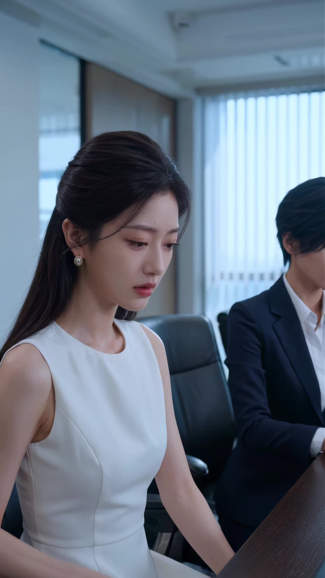 She Moved On, He Fell Apart Episode 10