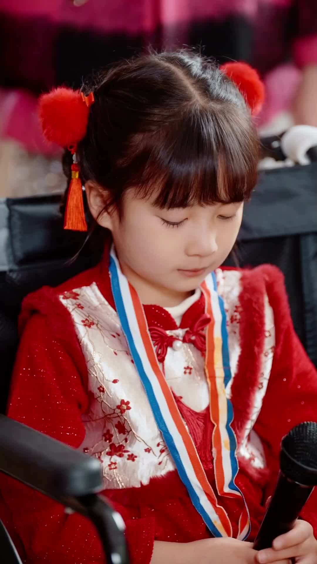 Mini Diva, Mighty Voice Episode 8
