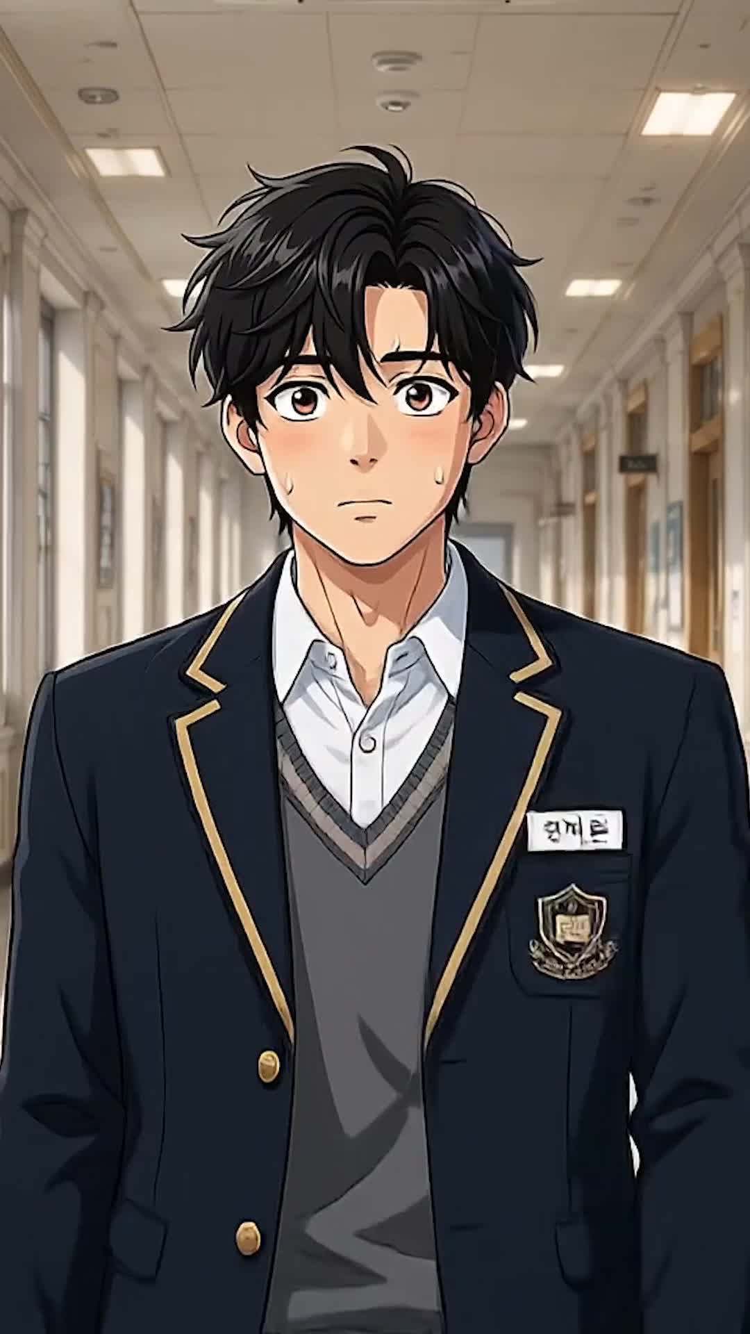 Idol High School Episode 5