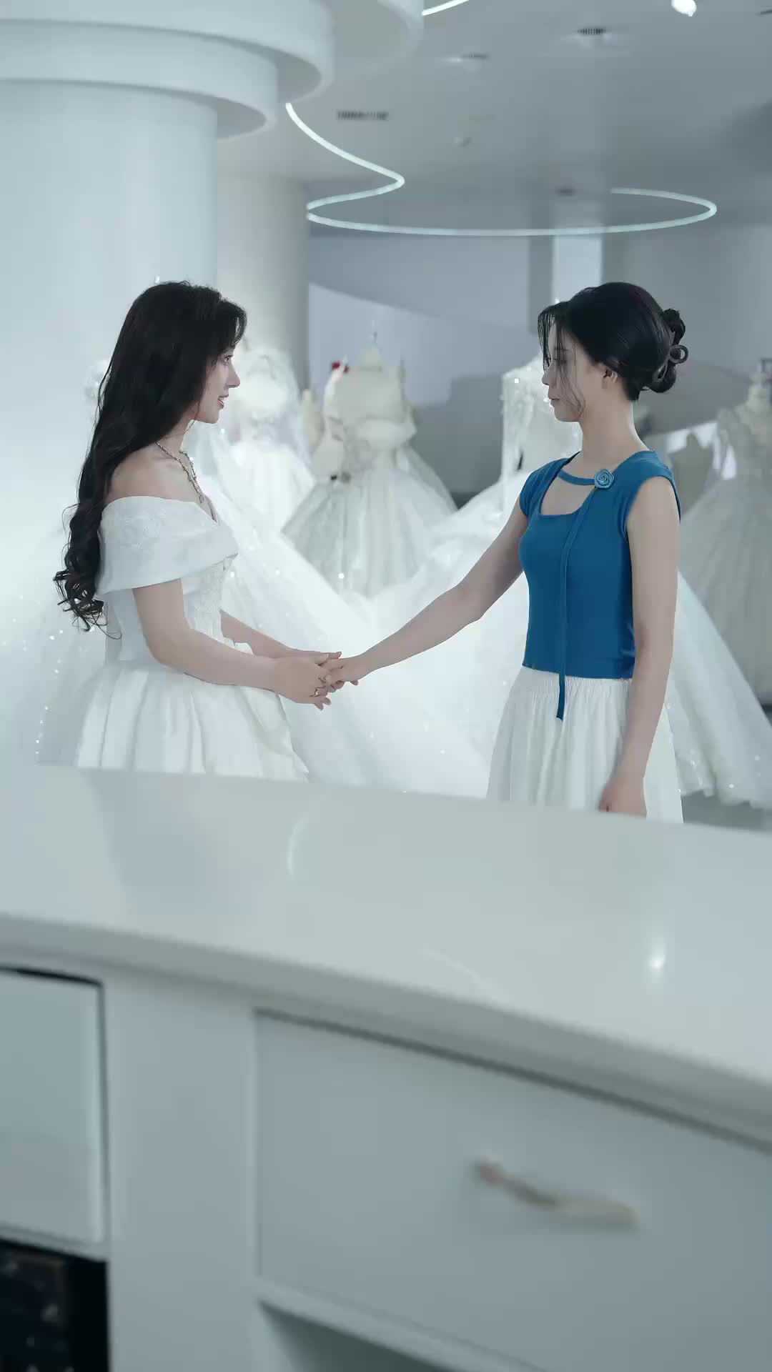 Dying On The Day My Ex Marries Episode 5