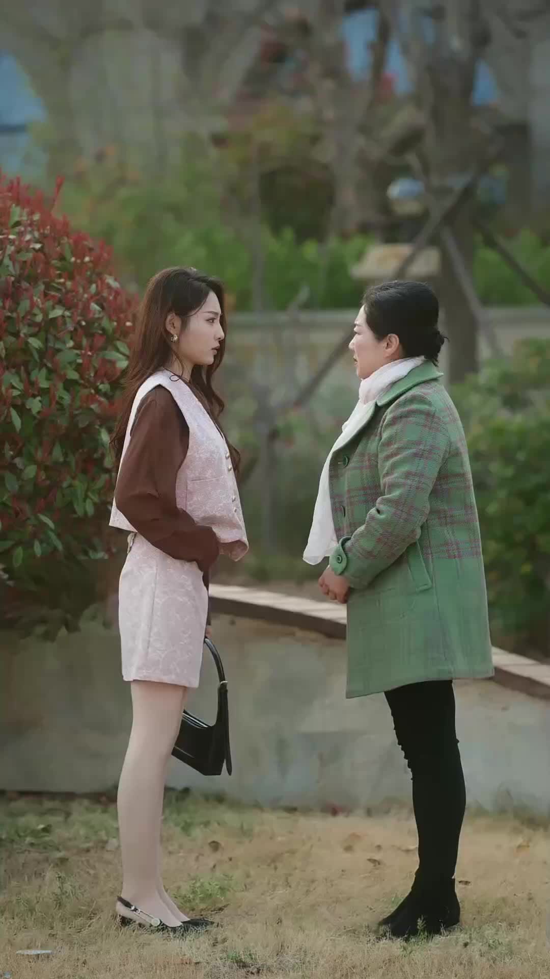 Suara di Balik Sunyi - Episode 44 - Episode 44