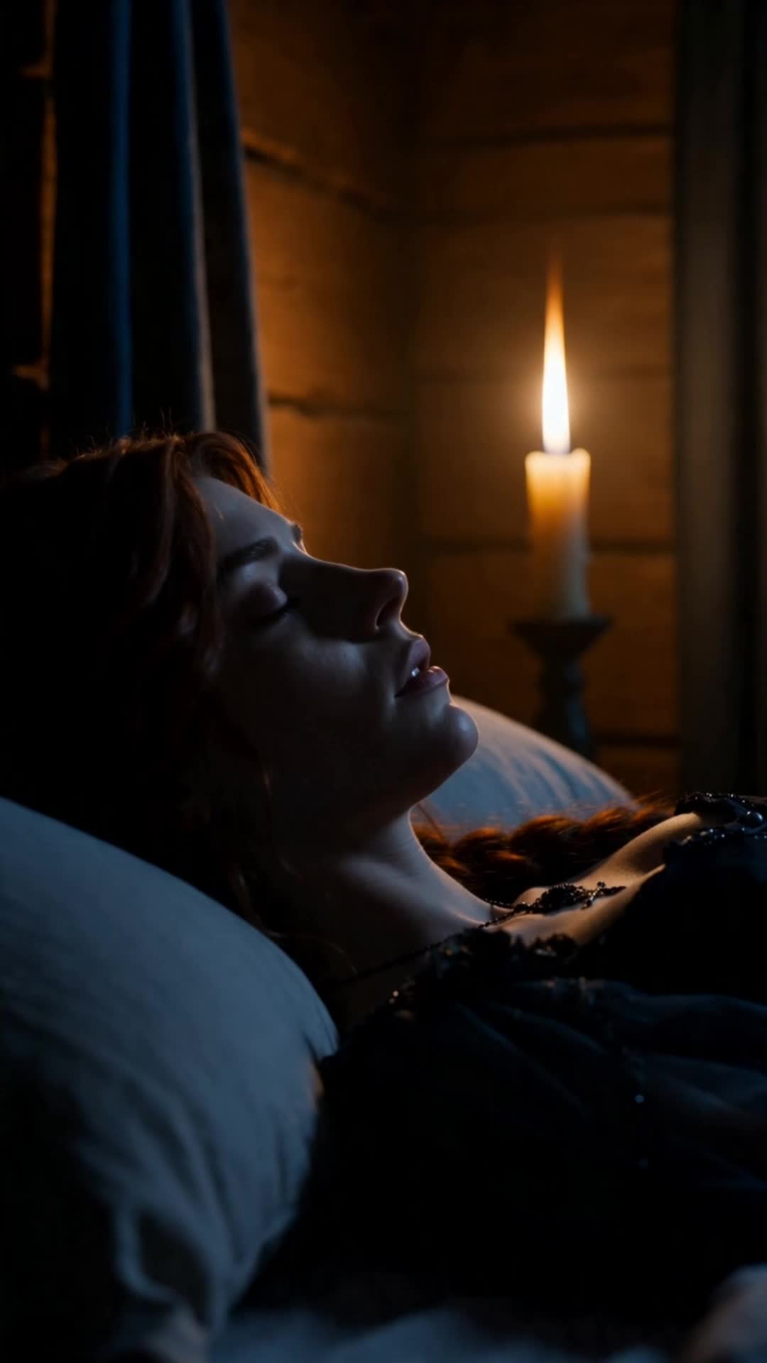 Covenant of the Witch Episode 2