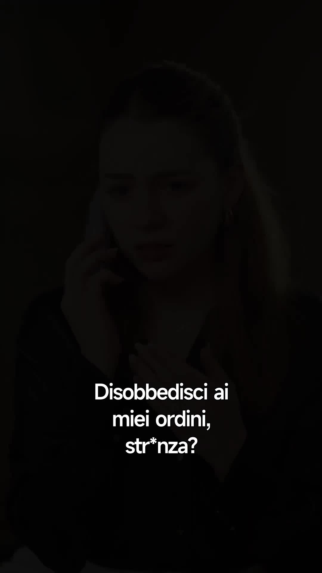 Mai più zerbino: l’ex tossico ai miei piedi Episodio 3