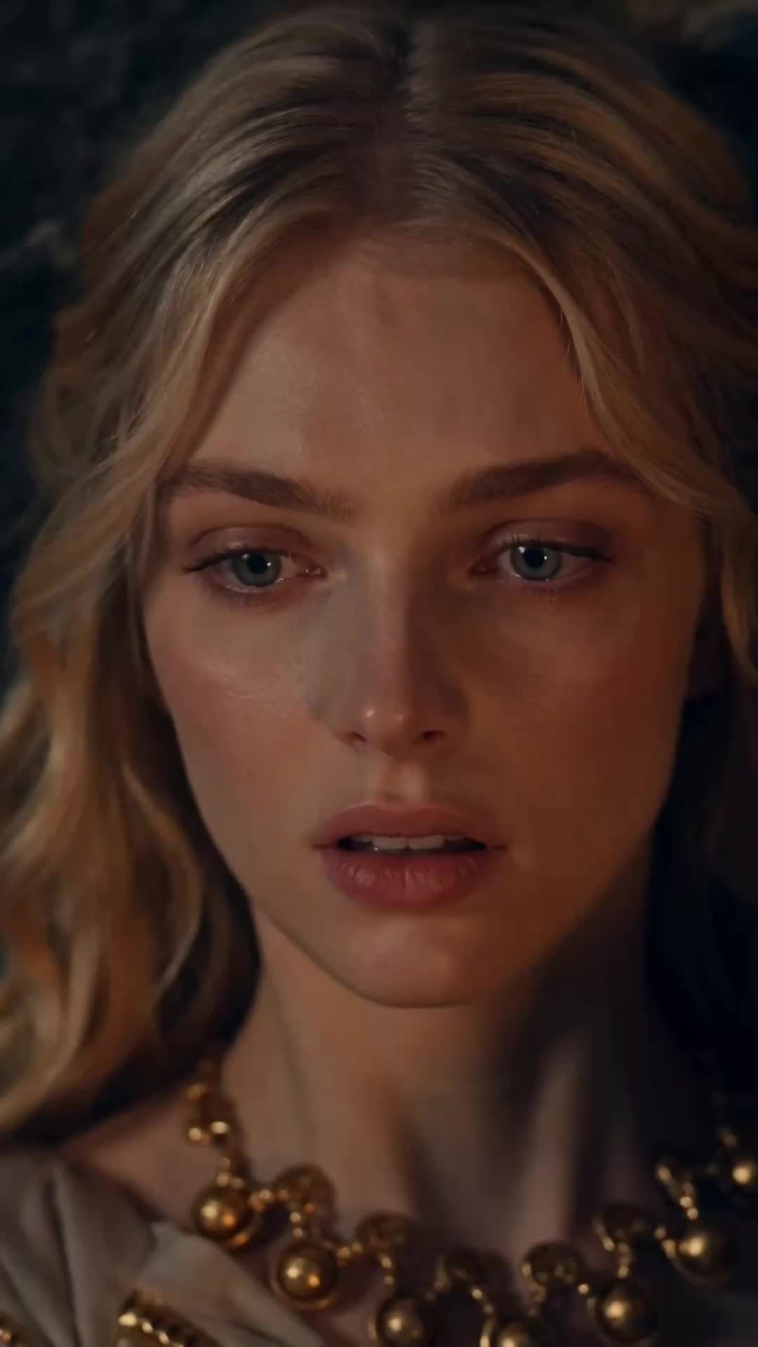 Athena：Medusa, love me once more Episode 7