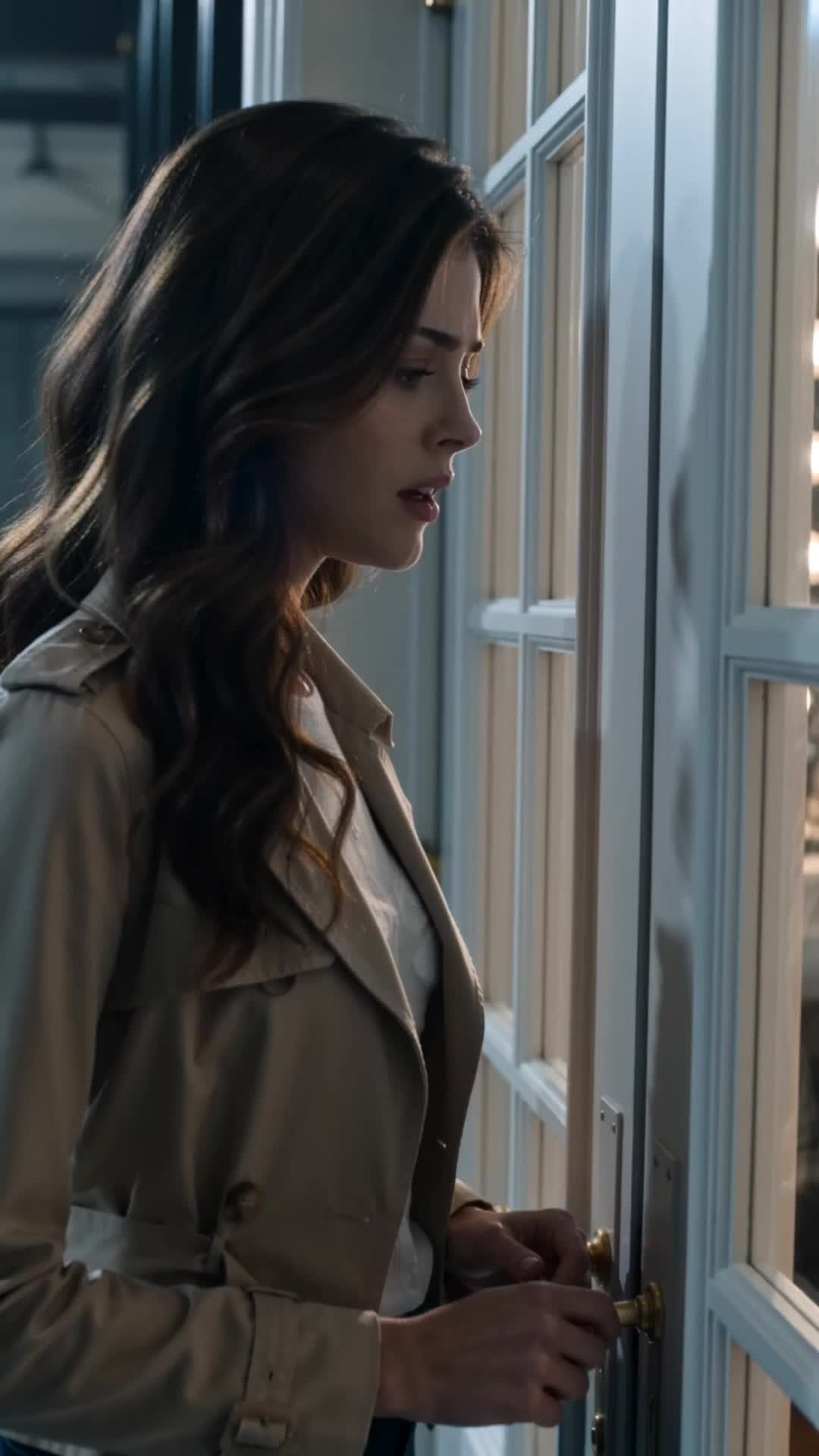 Run, Mommy! Daddy Is Coming! Episode 8