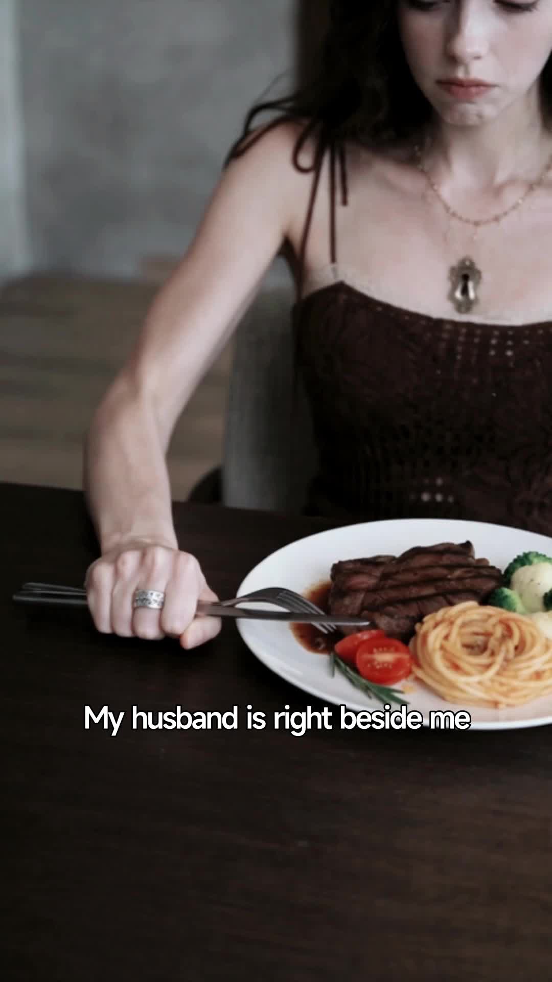 I Wanted My Stepson—And My Husband Knew Episode 7