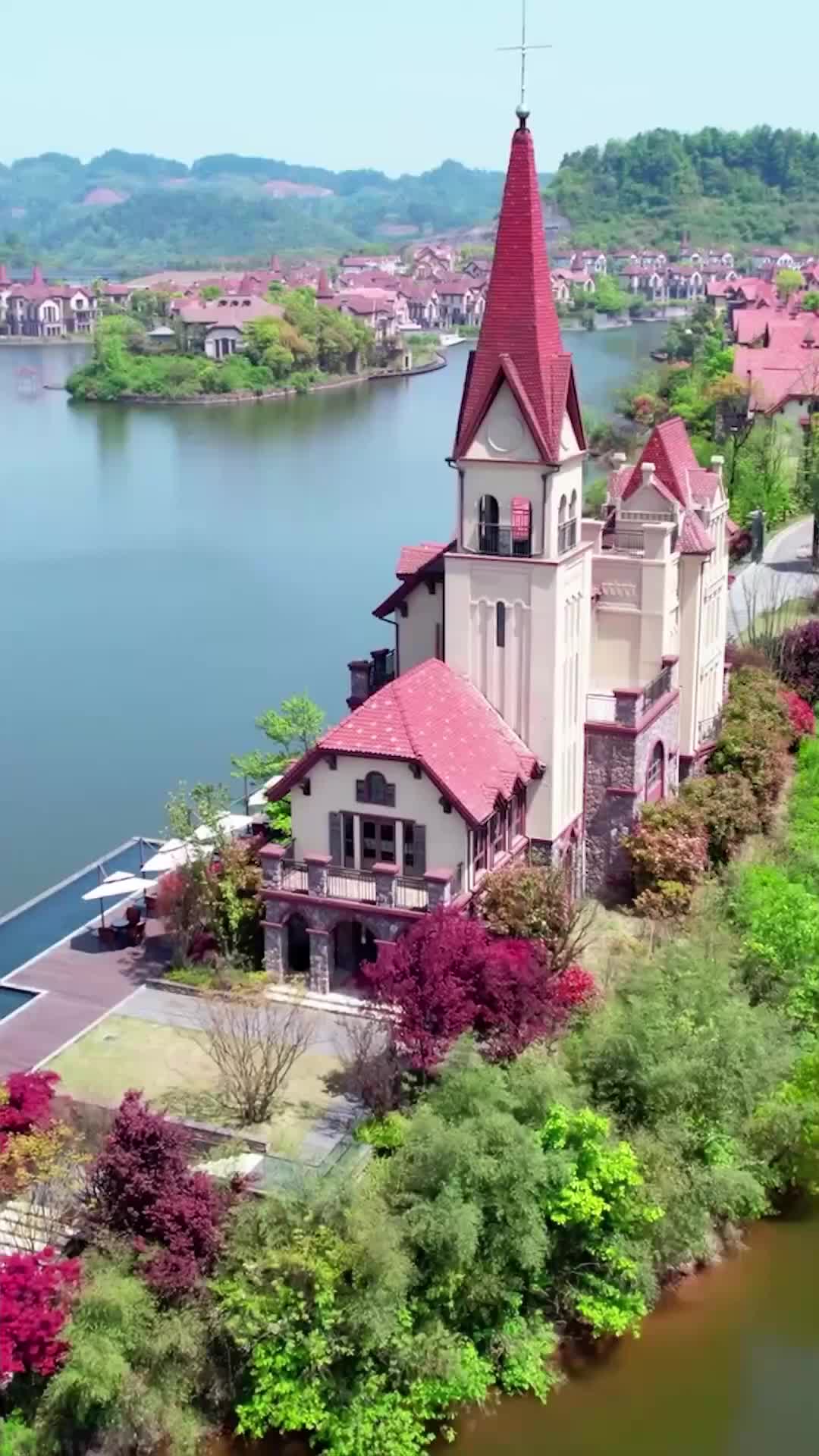 Cinta dan Pengorbanan - Episode 20 - Episode 20