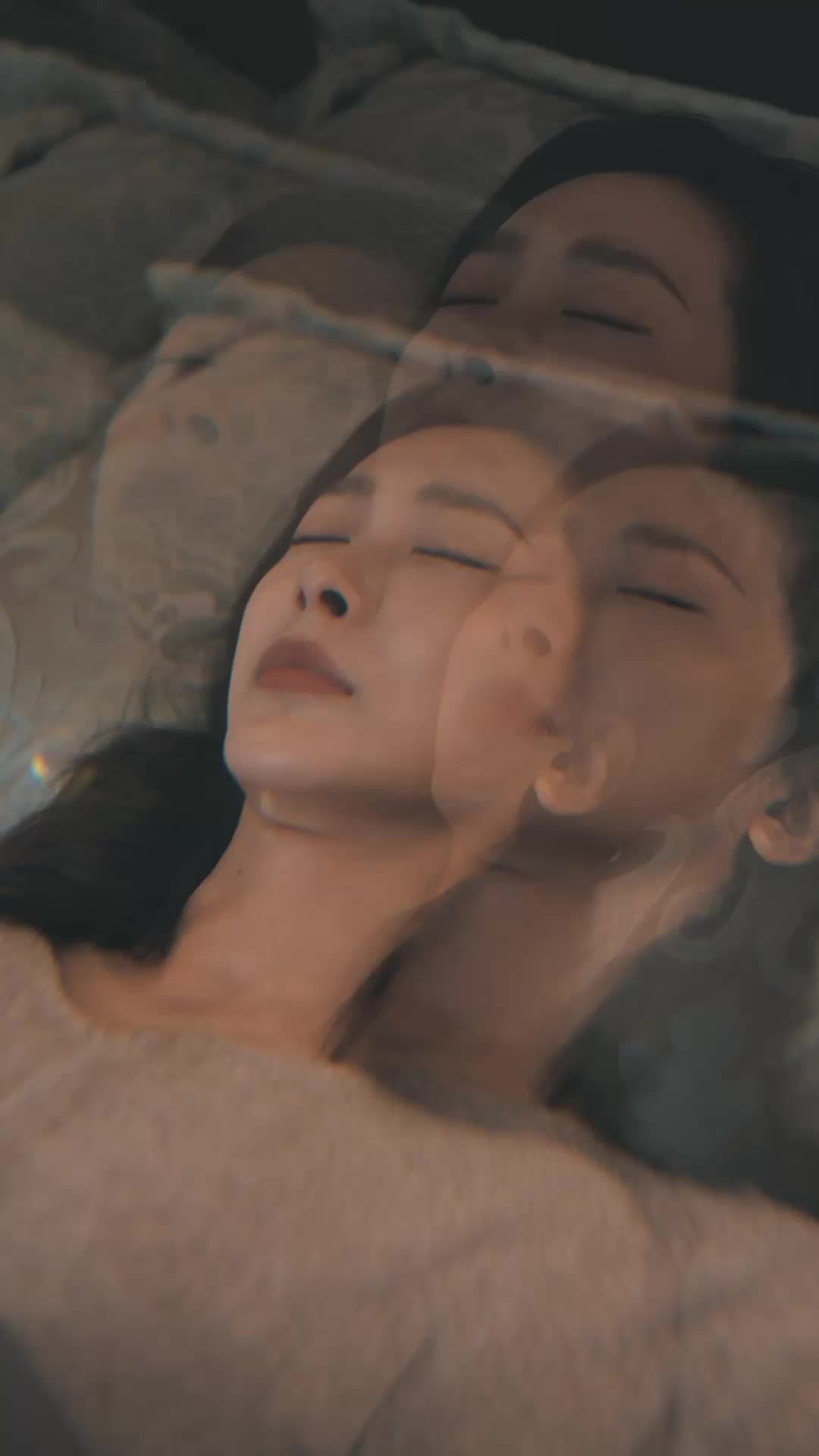 重生歸來，沈小姐她有億點無敵 第6集