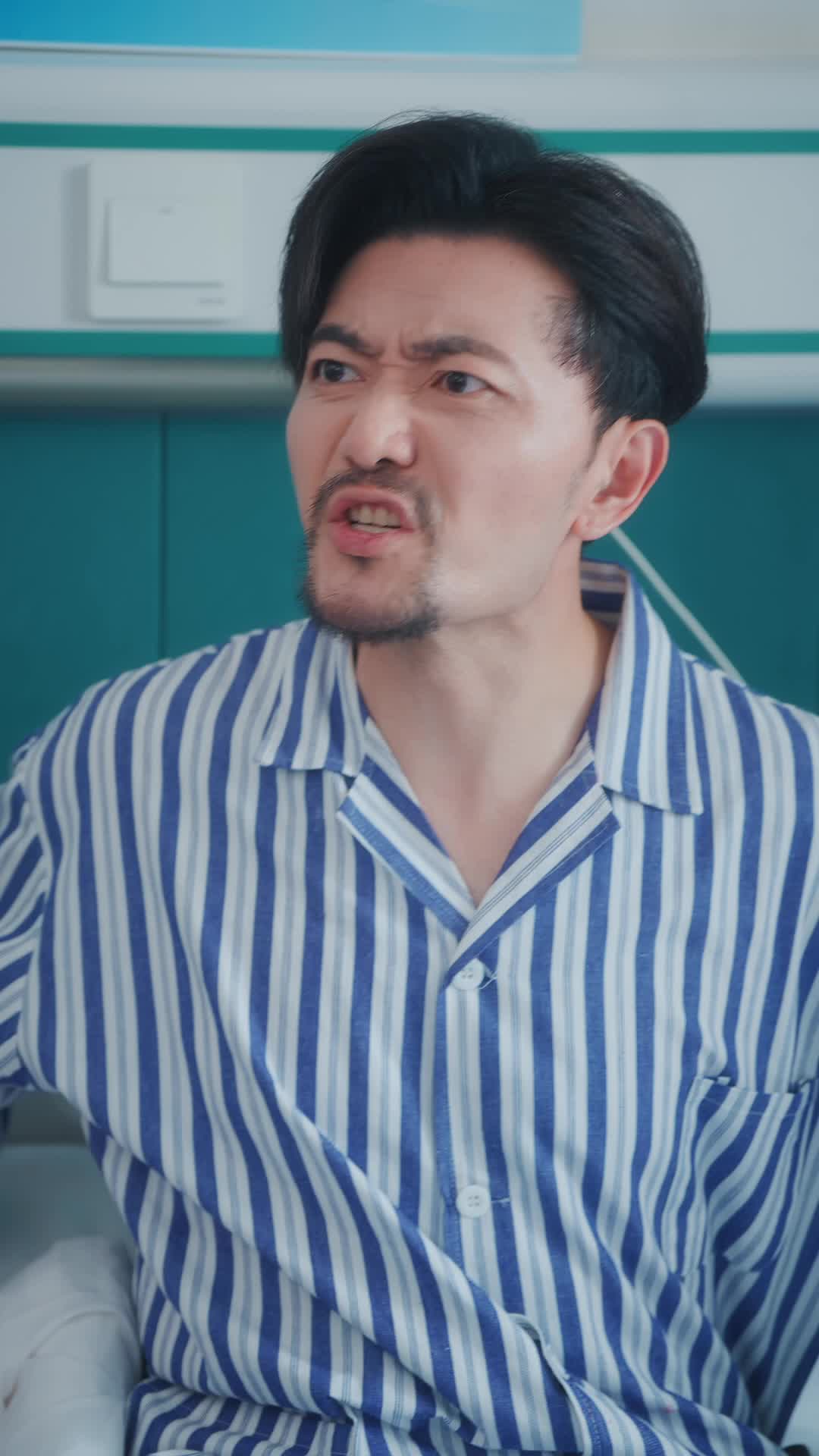等闲焉识东风面 第10集