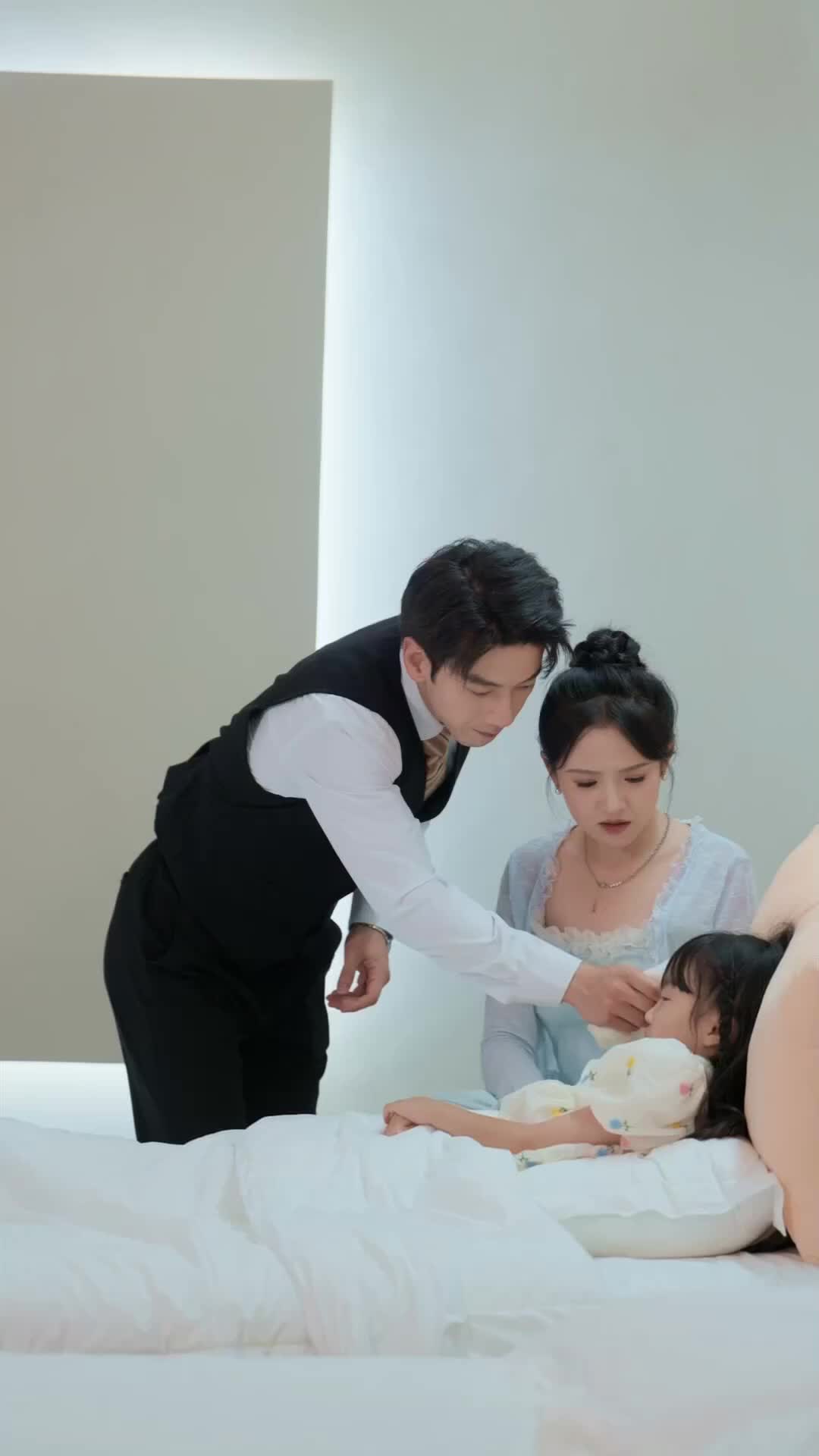 Saat Kau Melupakanku - Episode 36 - Episode 36