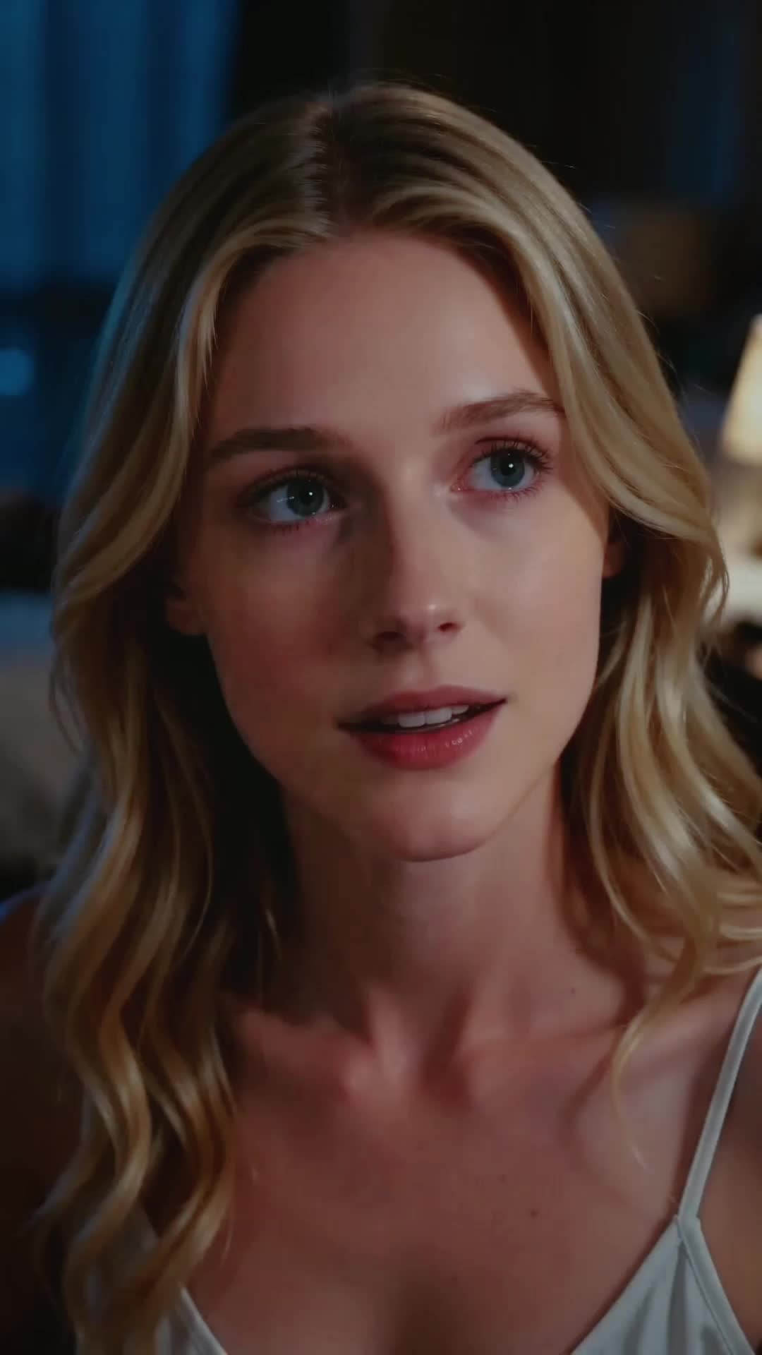 Luna Renascida: A Segunda Chance do Alfa(Dublado) 11Episódio