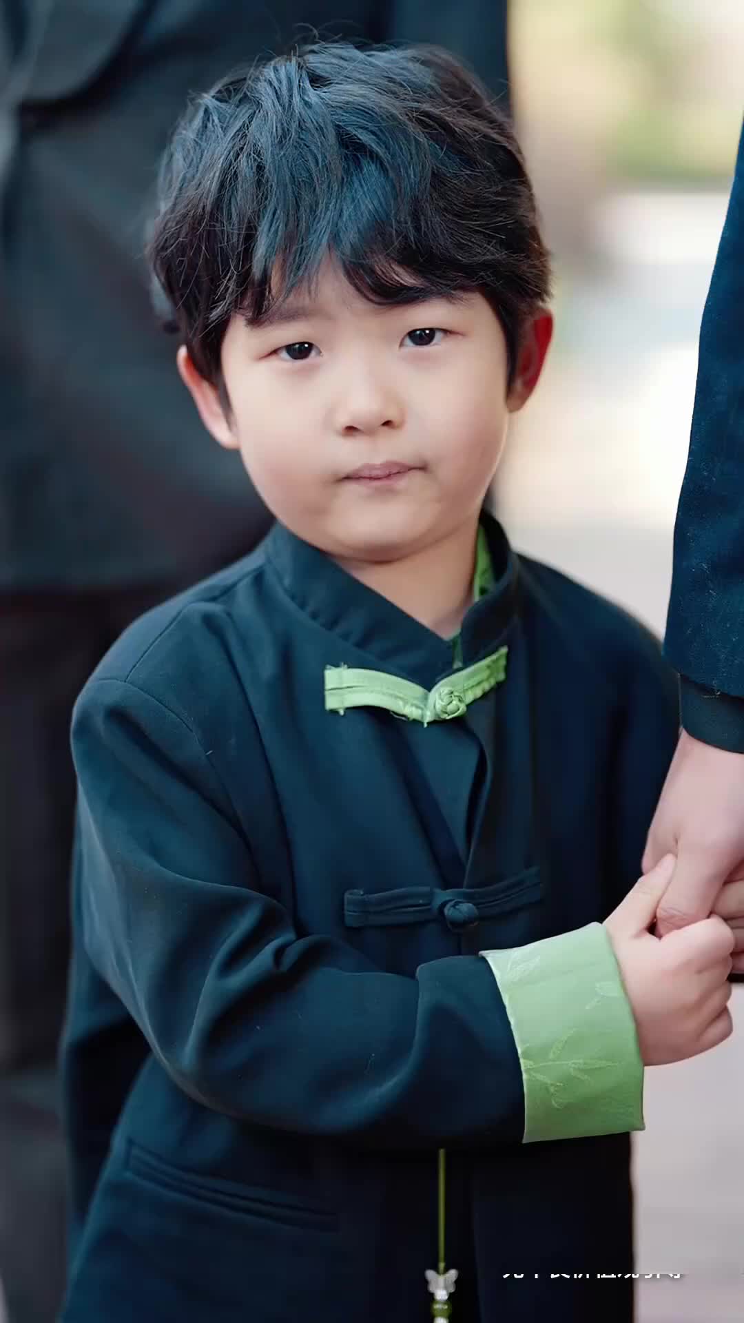 Stolen by Lies, Connected by Fate Episode 6