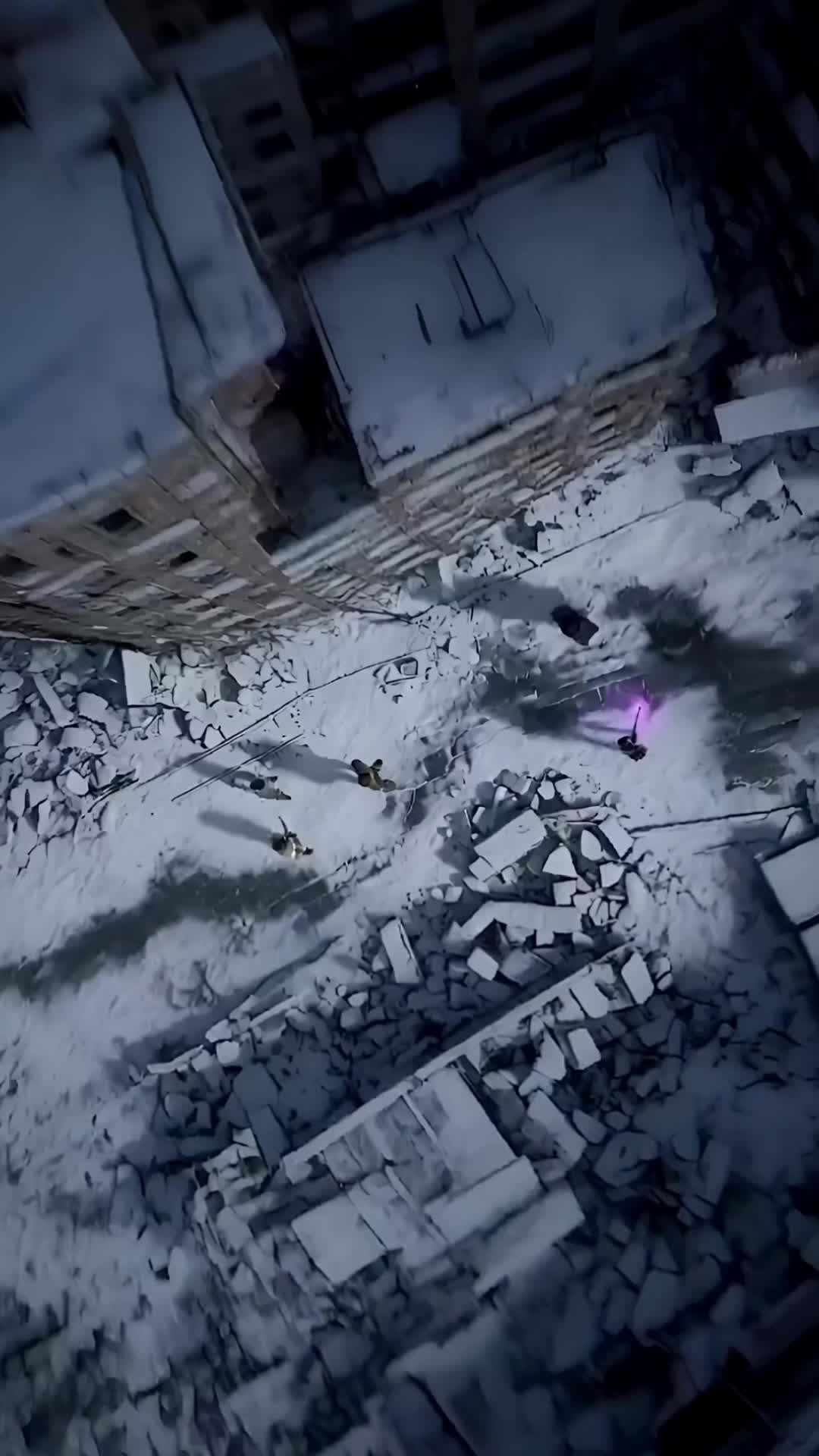 The Warden: Hunting Every Sin for Vengeance Episode 6