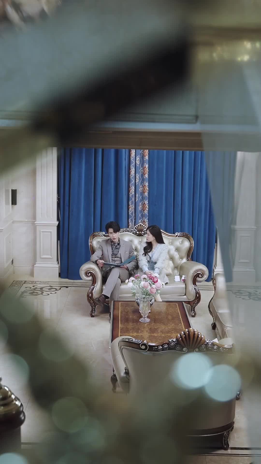 Pacar Rahasia Sang Idola Episode 10