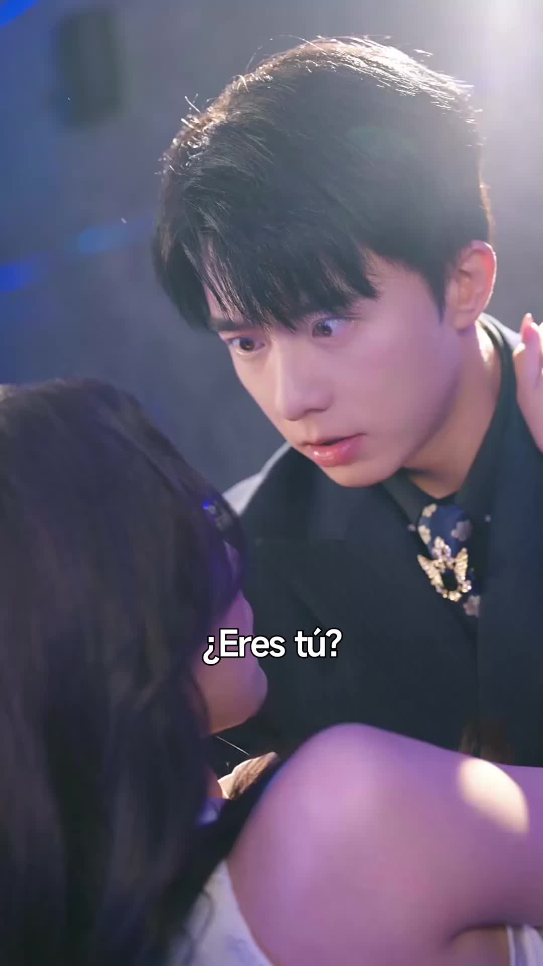 Su obsesión, mi salvación Episodio 2