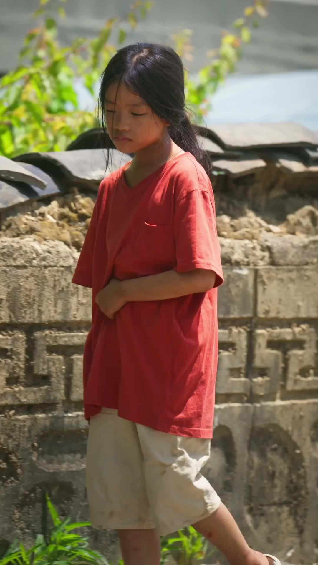 ขานรับปาฏิหาริย์ตัวน้อย ที่5ตอน