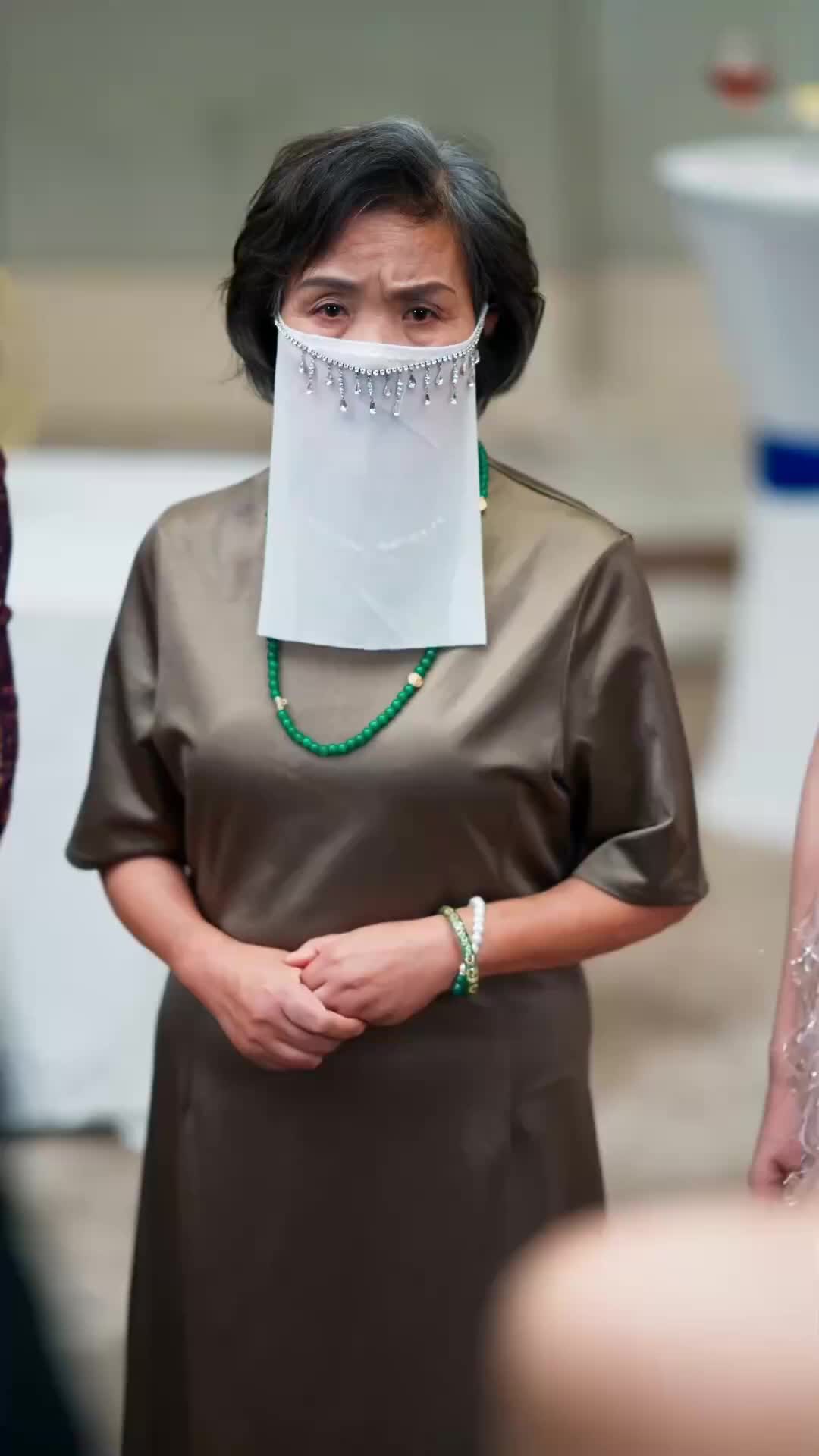 Di Balik Samaran Andra - Episode 69 - Episode 69