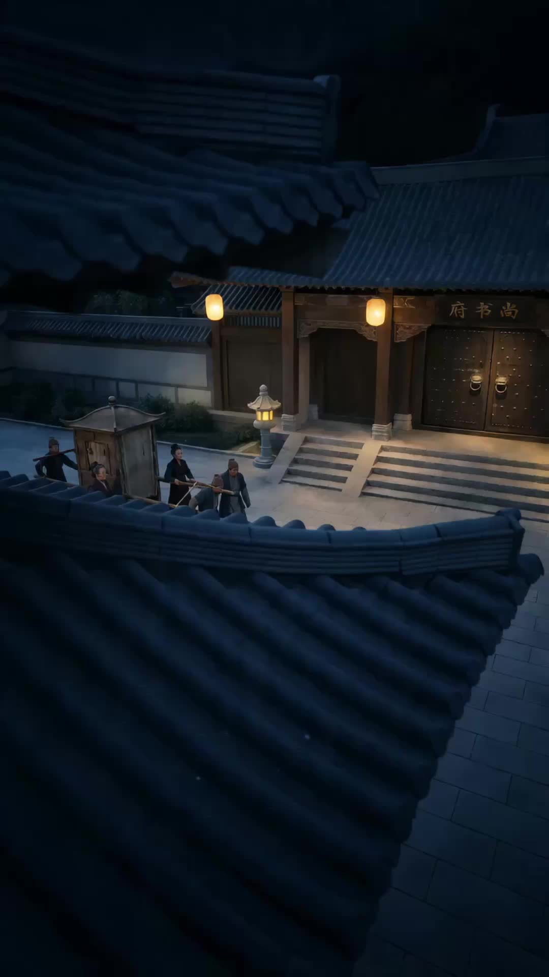 A Modern Mind in an Ancient World of Schemes Episode 2