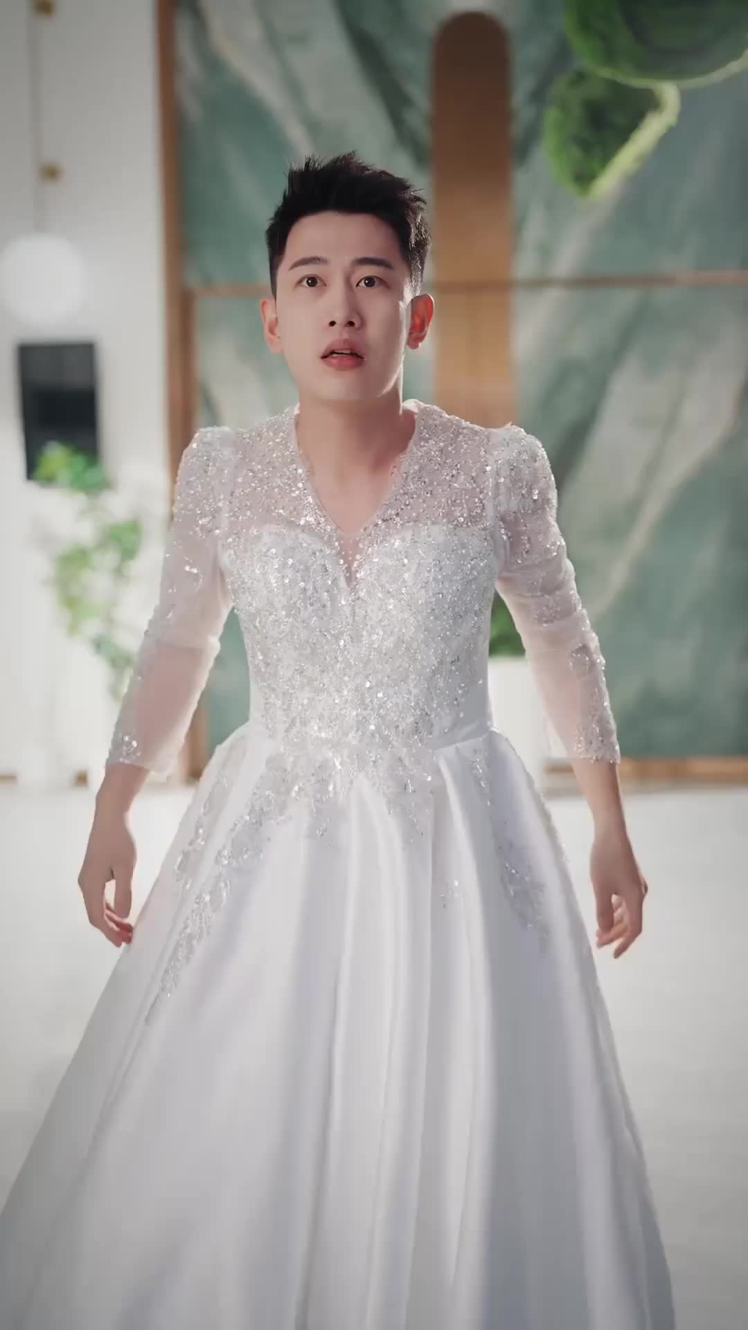Misteri Istri Sang CEO Episode 8
