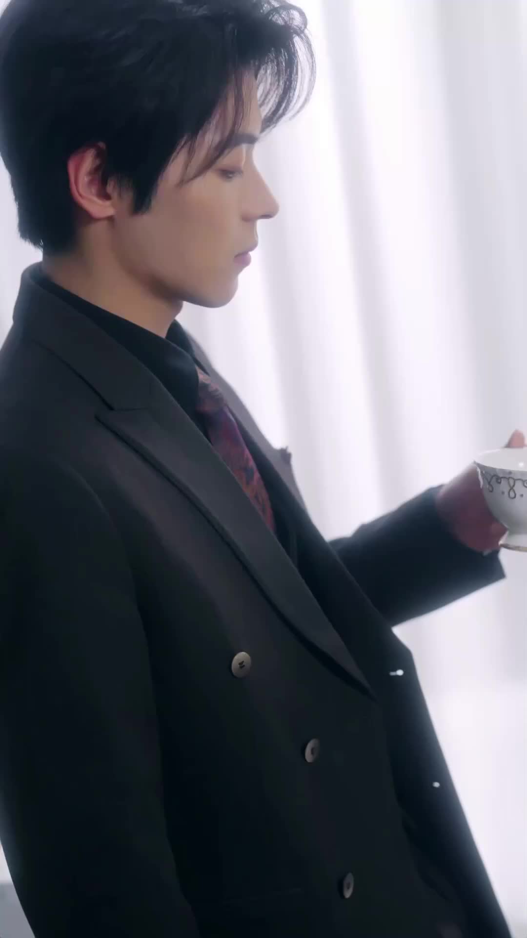 Setelah Cinta Terlambat Datang - Episode 36 - Episode 36