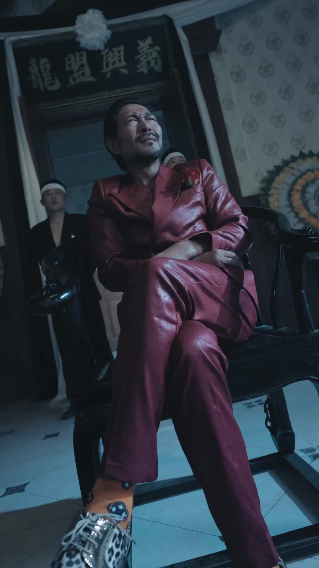 Socar até Alvorar (Dublado) 10Episódio