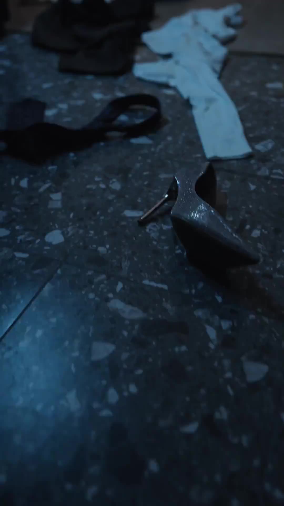 Kembalinya Sang Istri yang Memukau Dunia - Episode 1 - Episode 1