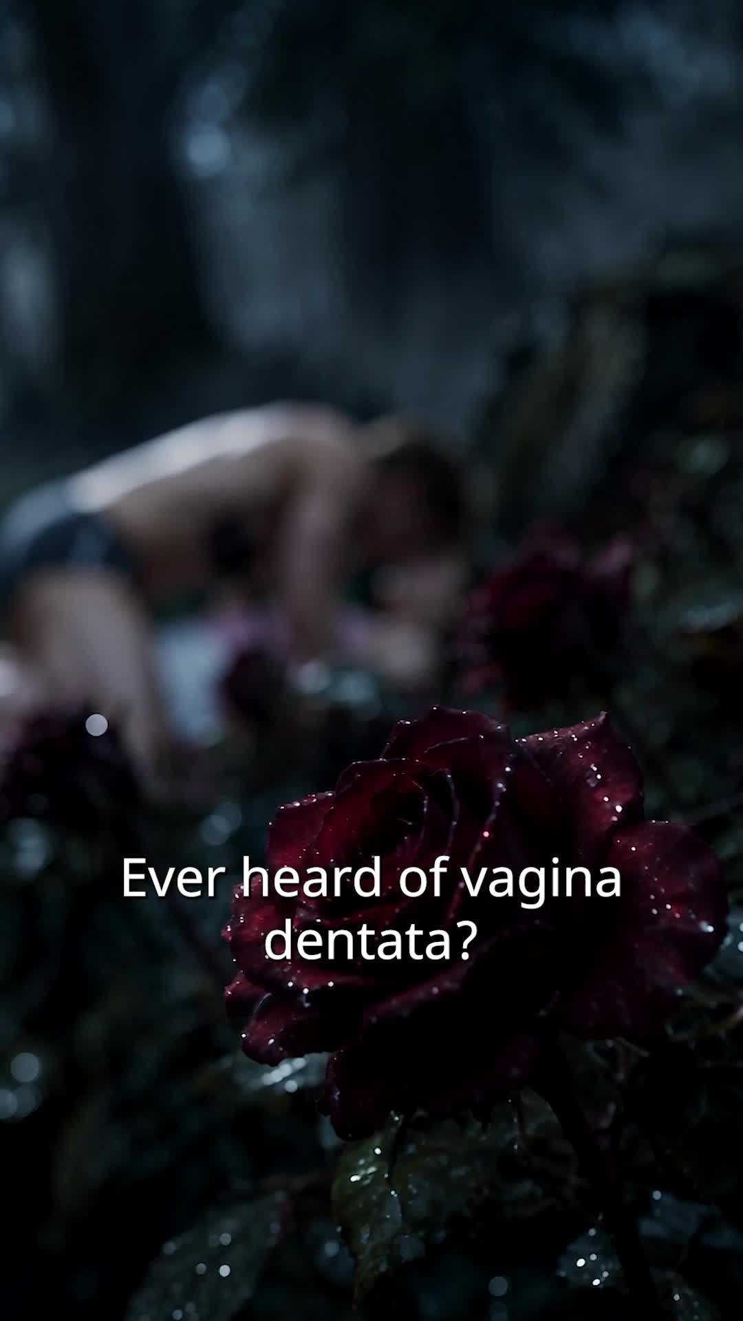 Her Flower Has Teeth Episode 1