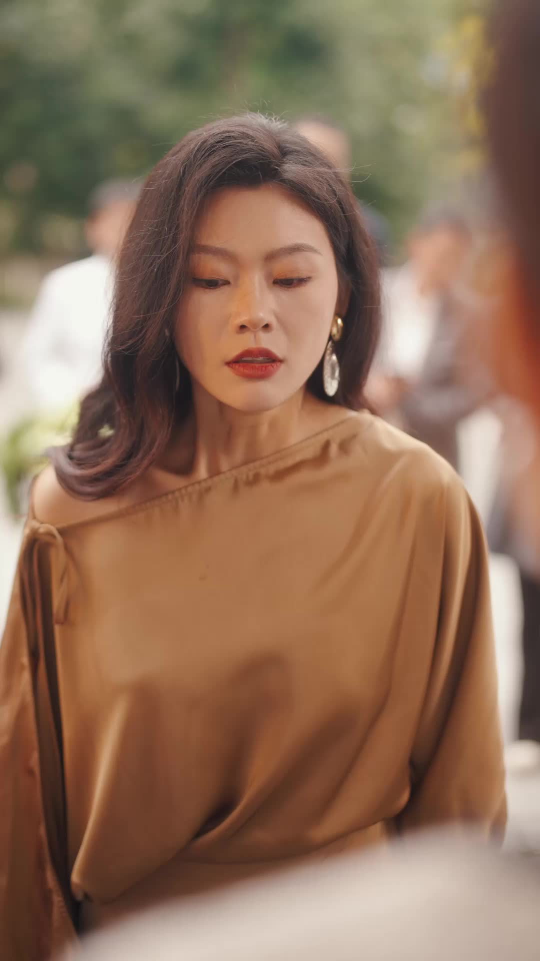 那人却在灯火阑珊处 第11集