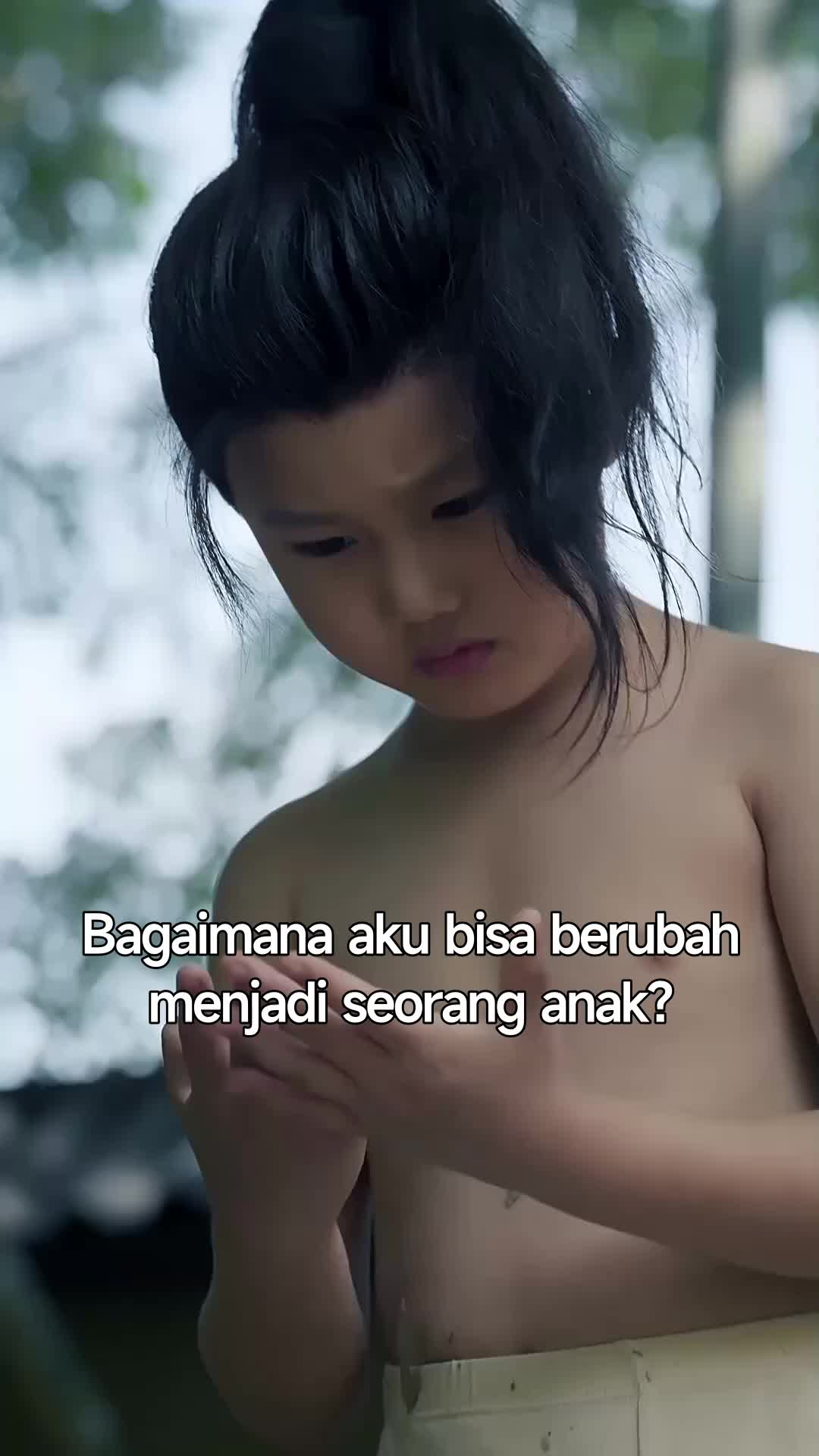Lentera Penghujung Misteri Episode 2