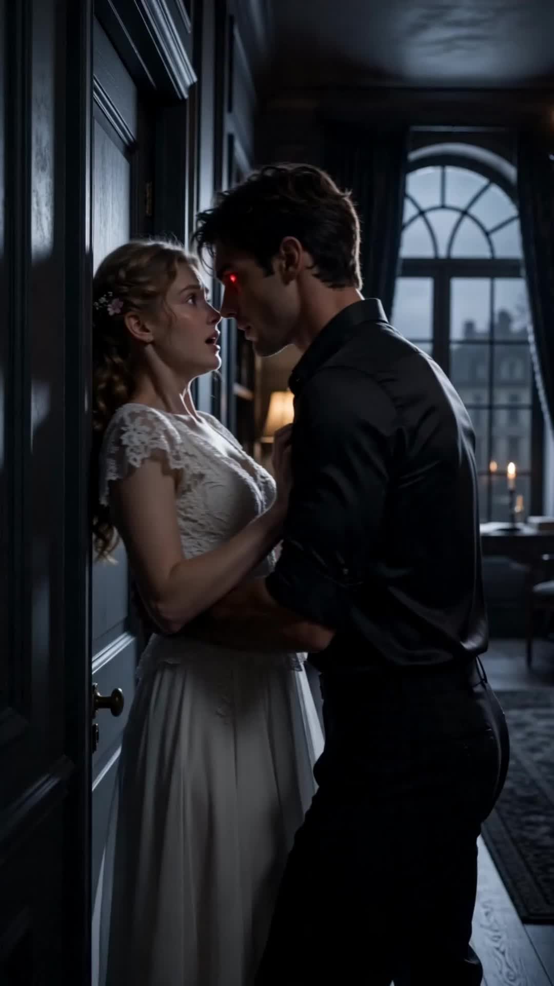 The Alpha King's Wolfless Bride Episode 6