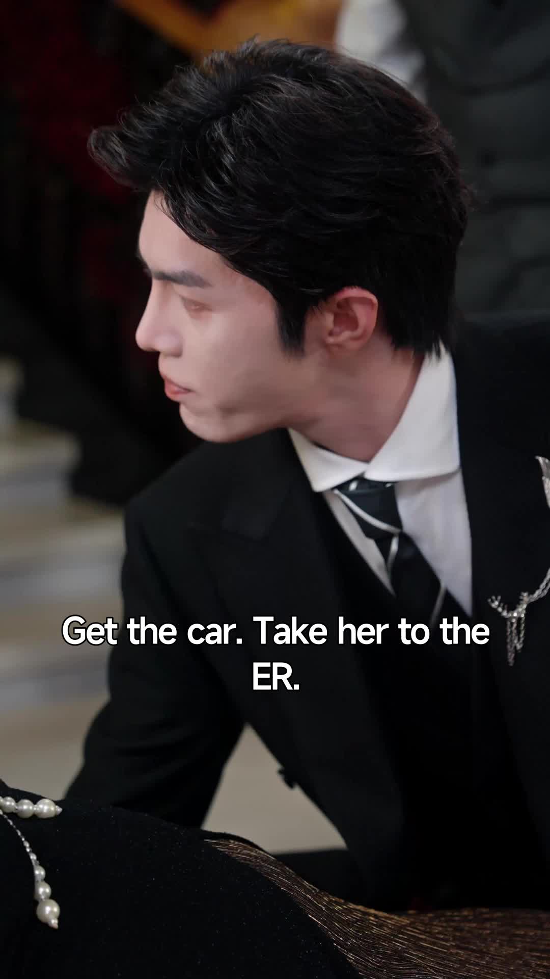 She Who Heals Their Sleepless Nights Episode 10