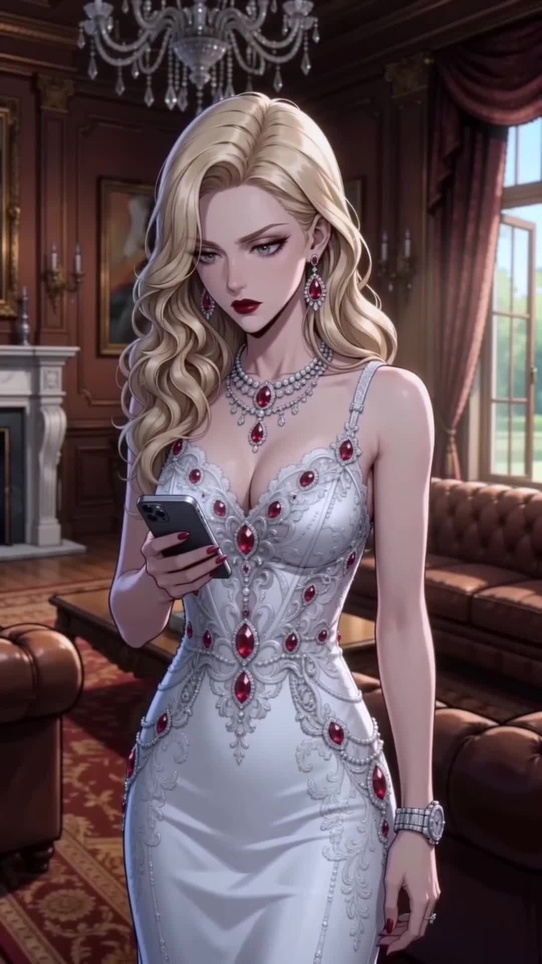Divorced at the Wedding Day Episode 9