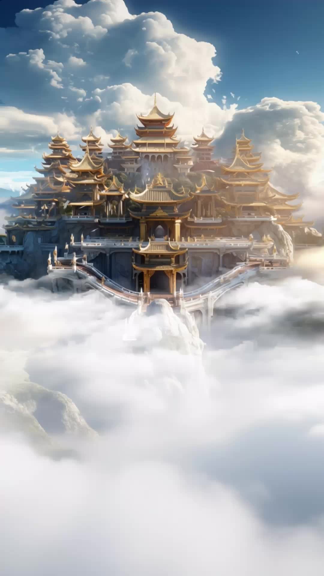 The Healer Who Saved Them All Episode 1
