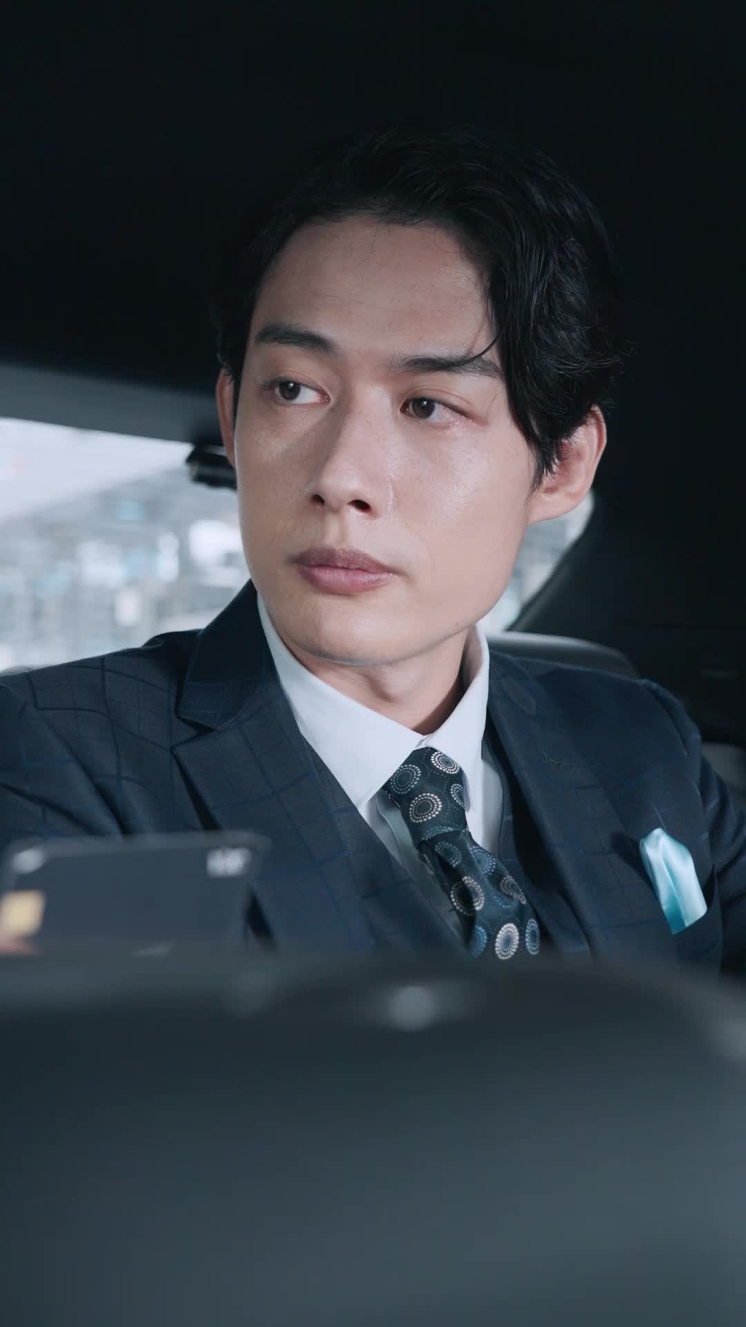 私の逆転人生 〜契約結婚で社長夫人〜 第 7 話