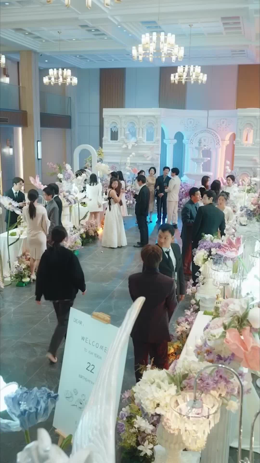 아가씨의 불사조 제6회