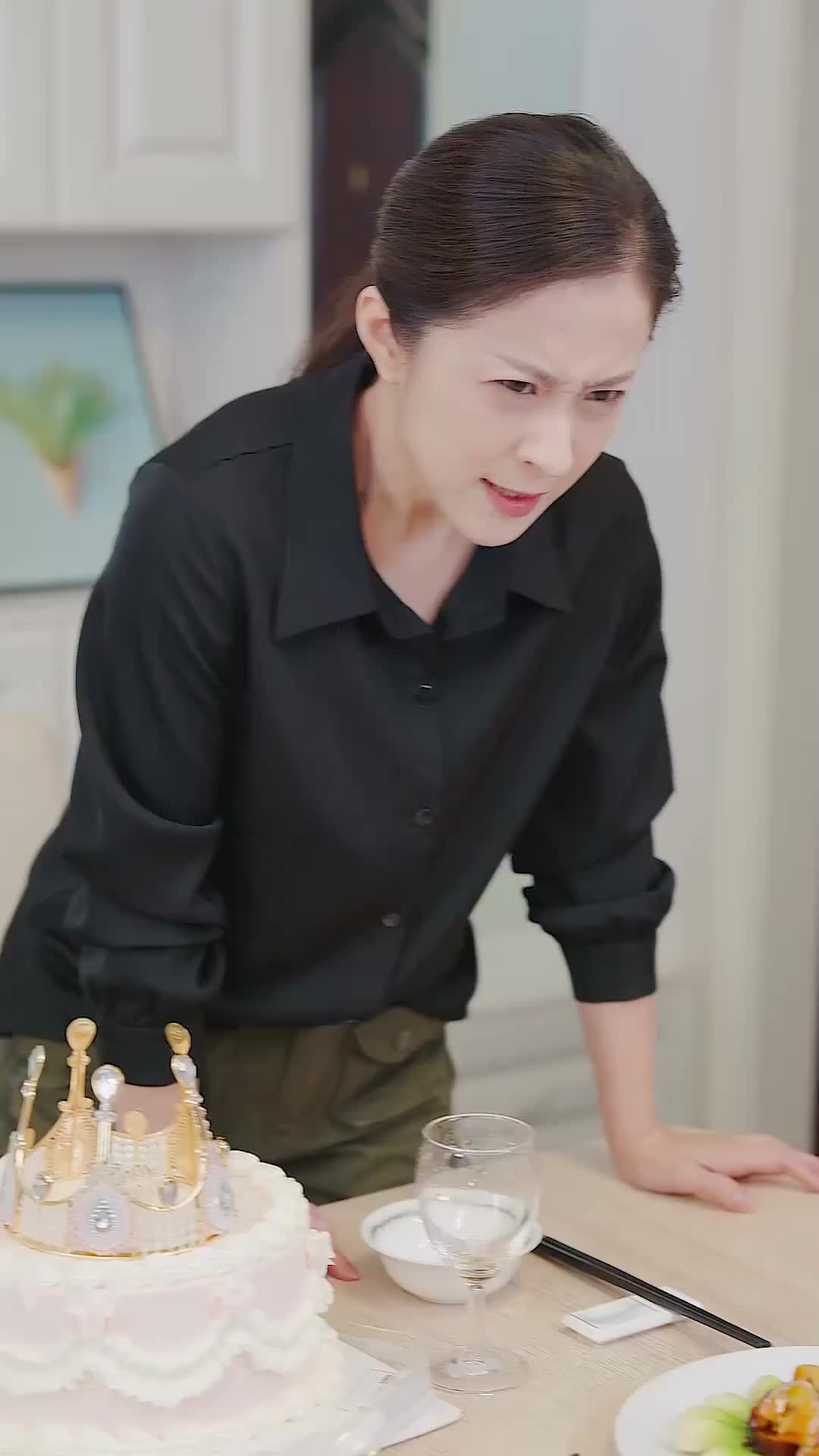 戰神媽媽之怒 第7集