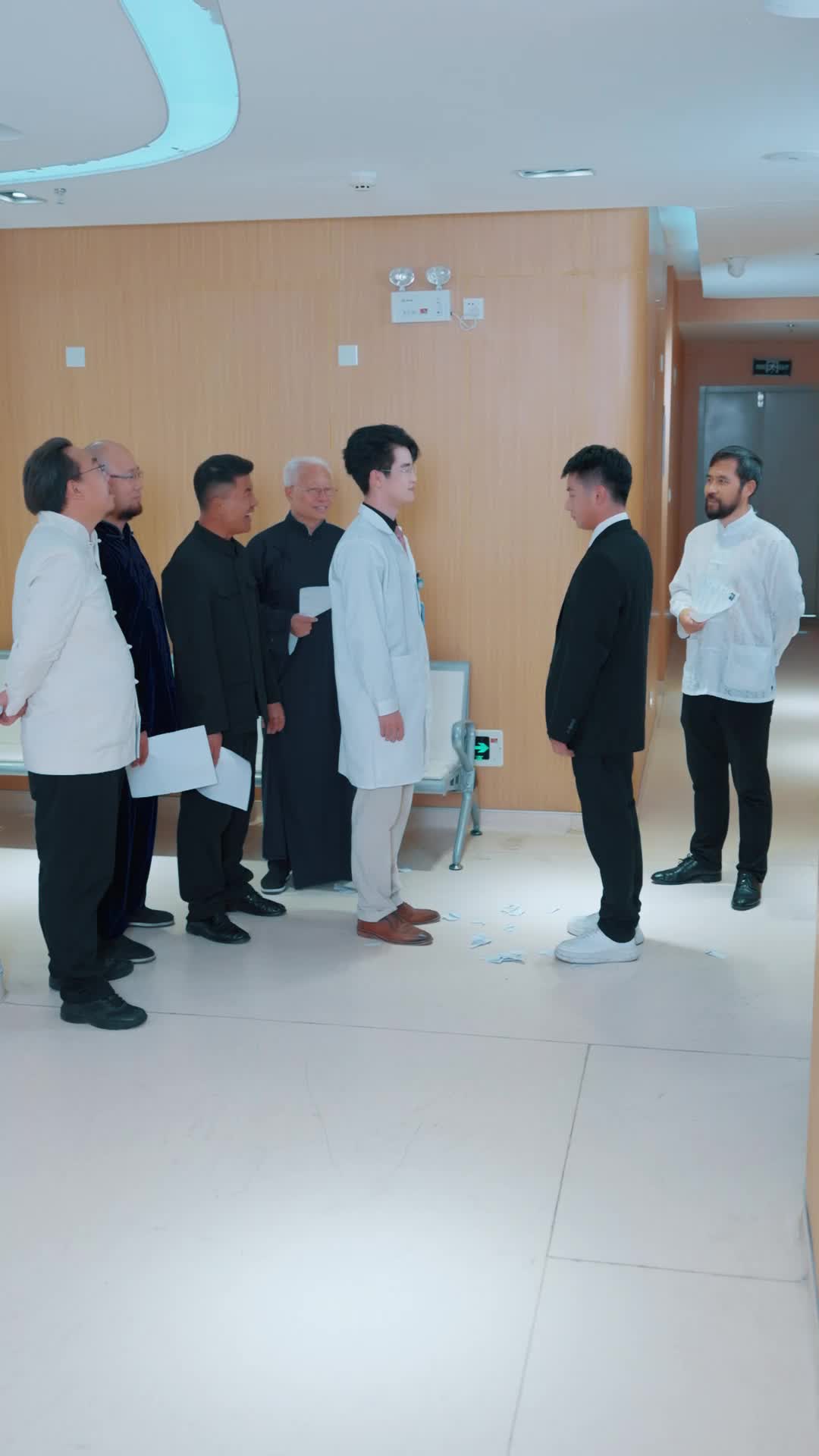仁心圣手 第11集