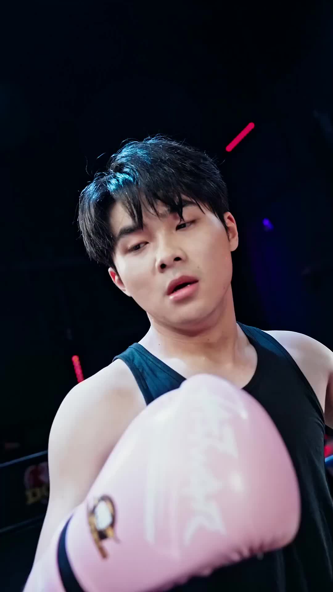 Kembalinya Sang Petinju - Episode 55 - Episode 55