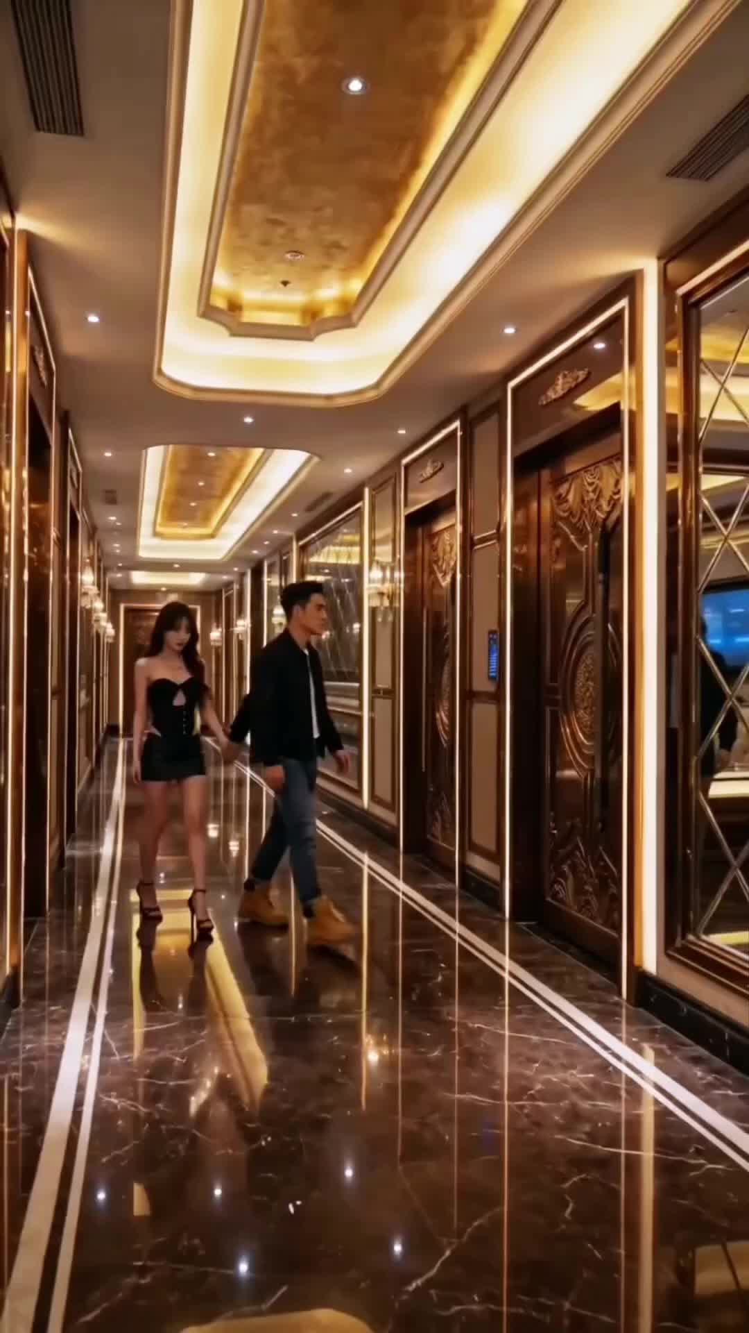 The Night Lingers: The Billionaire's Sweet Surrender  Episode 3