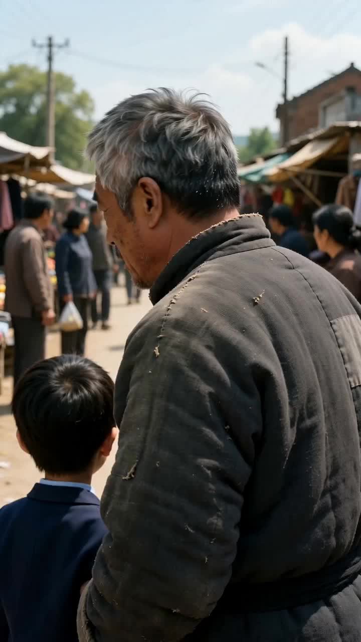 A Future Written in Love Episode 9