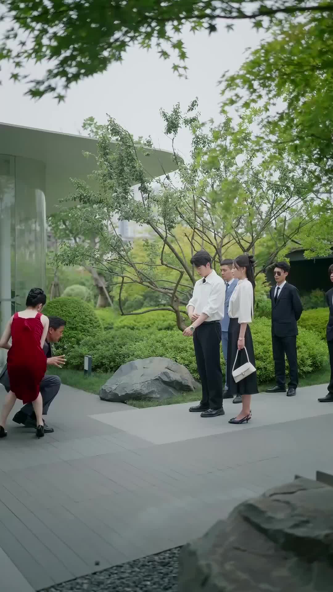 Rahasia Sang Istri - Episode 16 - Episode 16