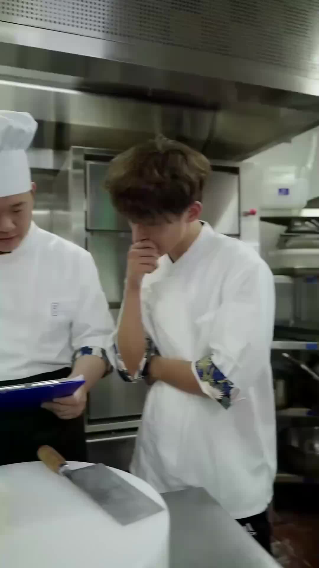 The Barbecue Legend Episode 8