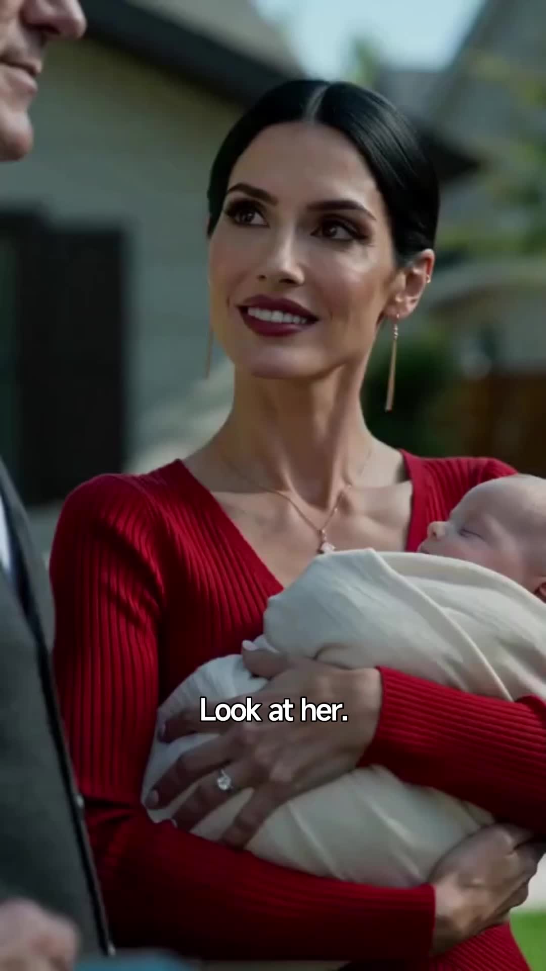 Reborn Sisters: The Heiress Wins Episode 5