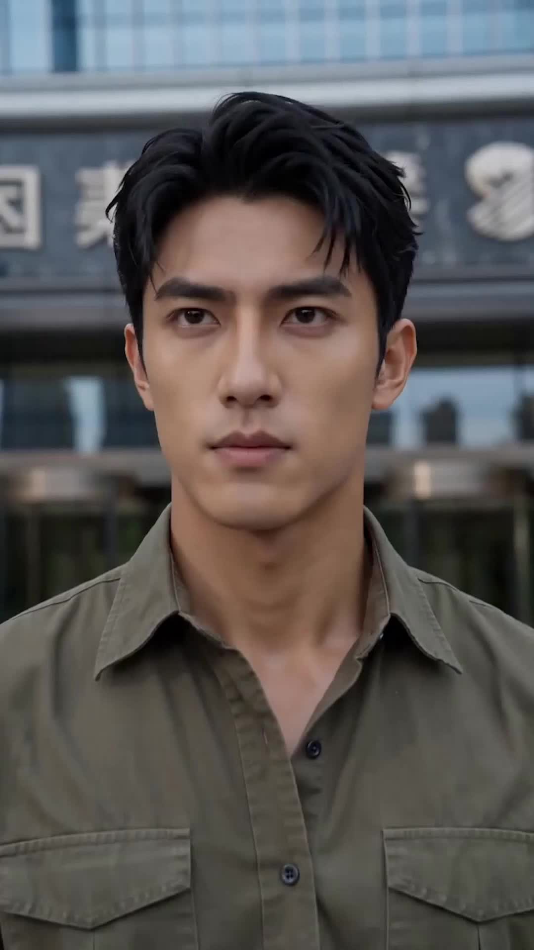 代號零零一 第3集