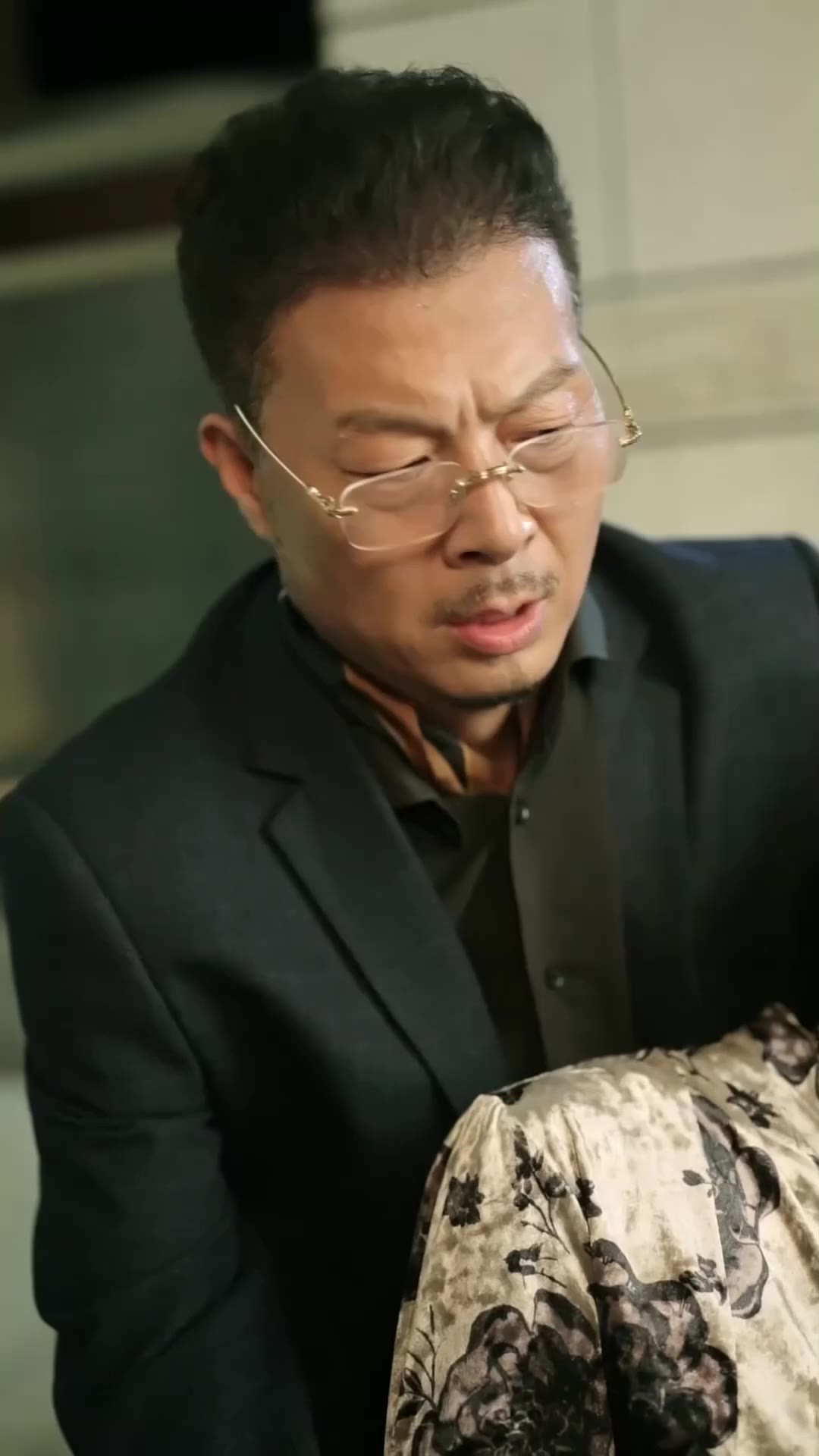 Kau Bagai Angin, Aku Bagai Debu - Episode 62 - Episode 62