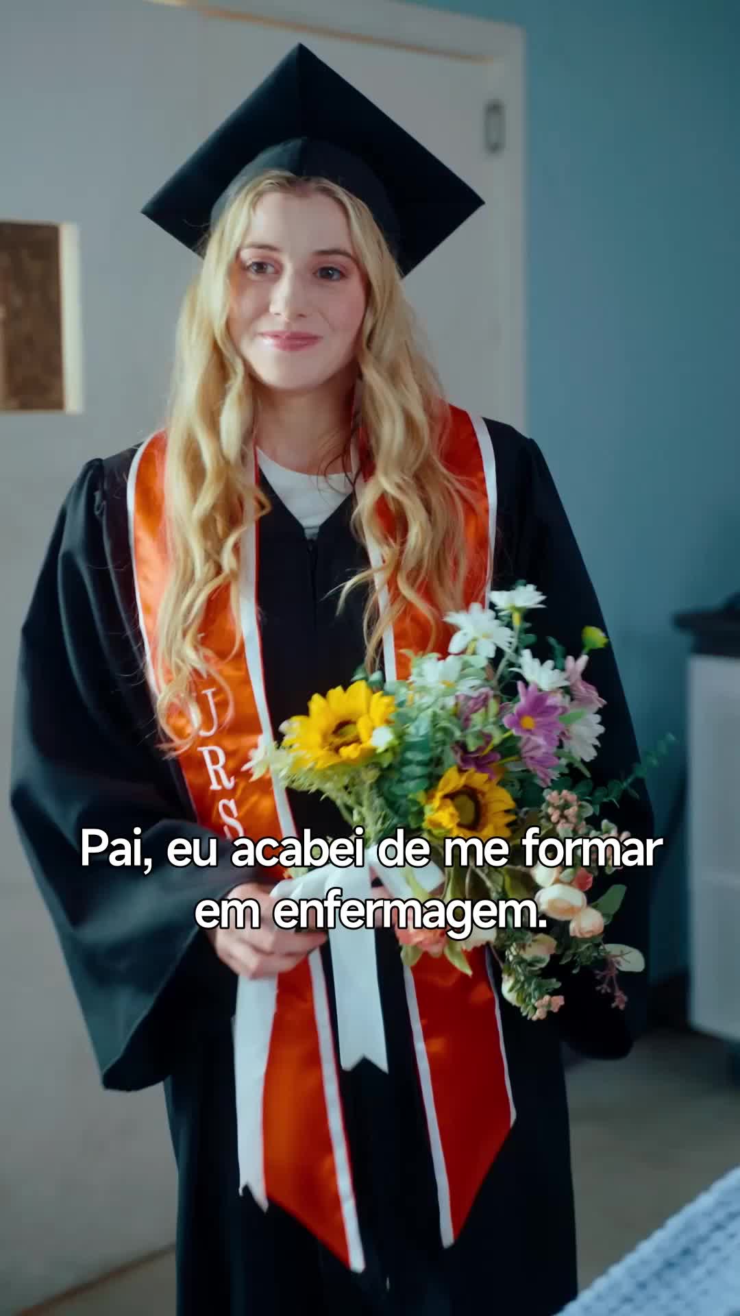 Mudar pro Interior, Casar com um Bilionário! 1Episódio