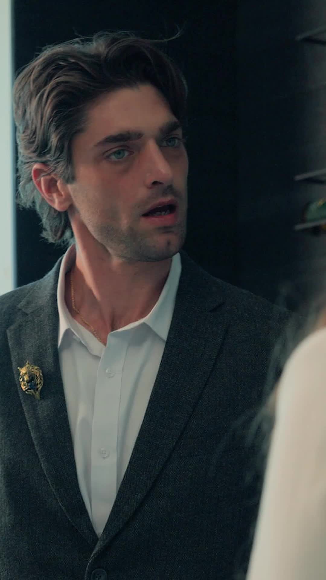 Divorciada, Ahora Princesa Licántropa (Doblado) Episodio 11