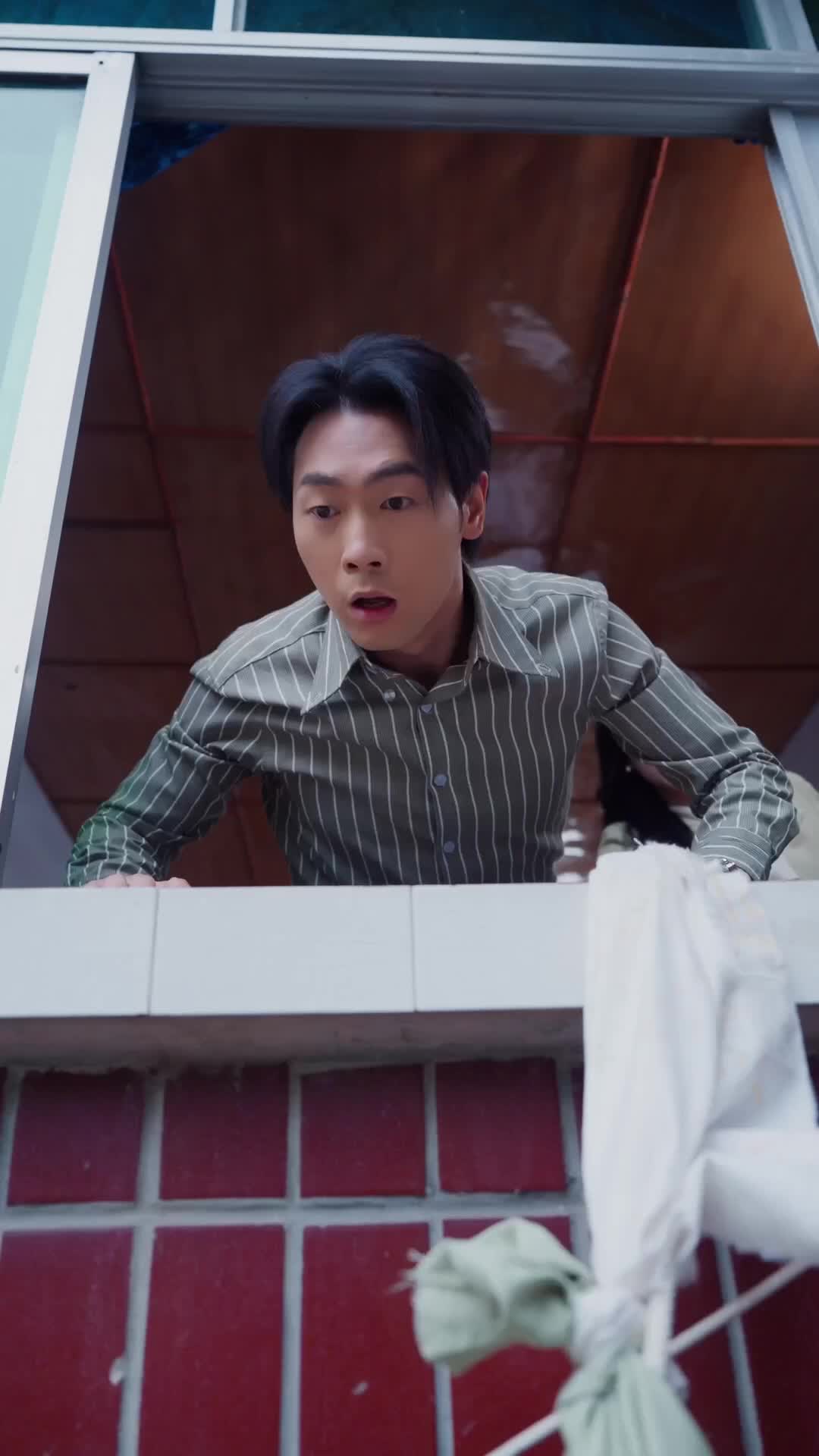 远嫁的深渊 第8集