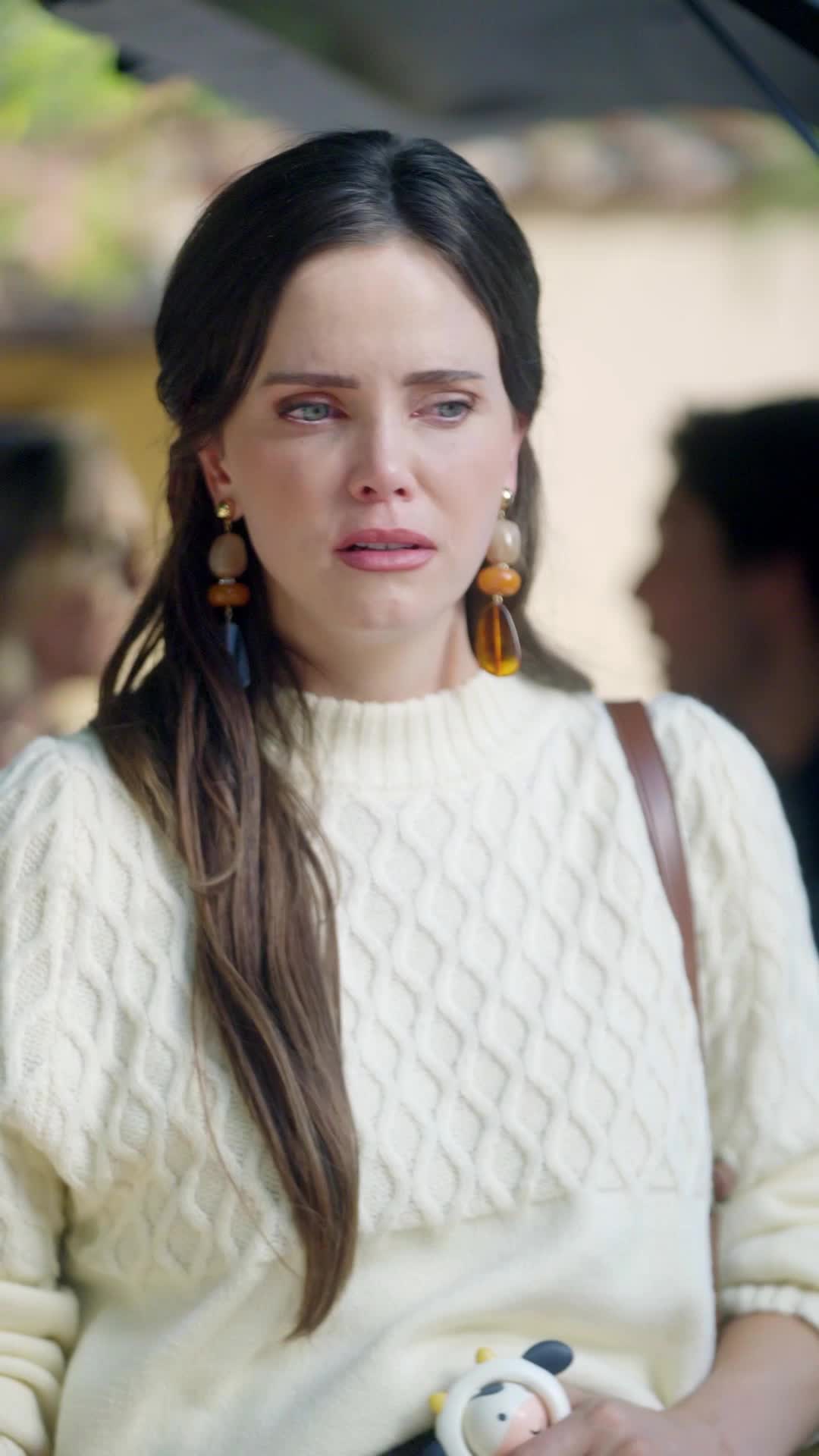 The Heiress Prevented from Returning Home Episode 2