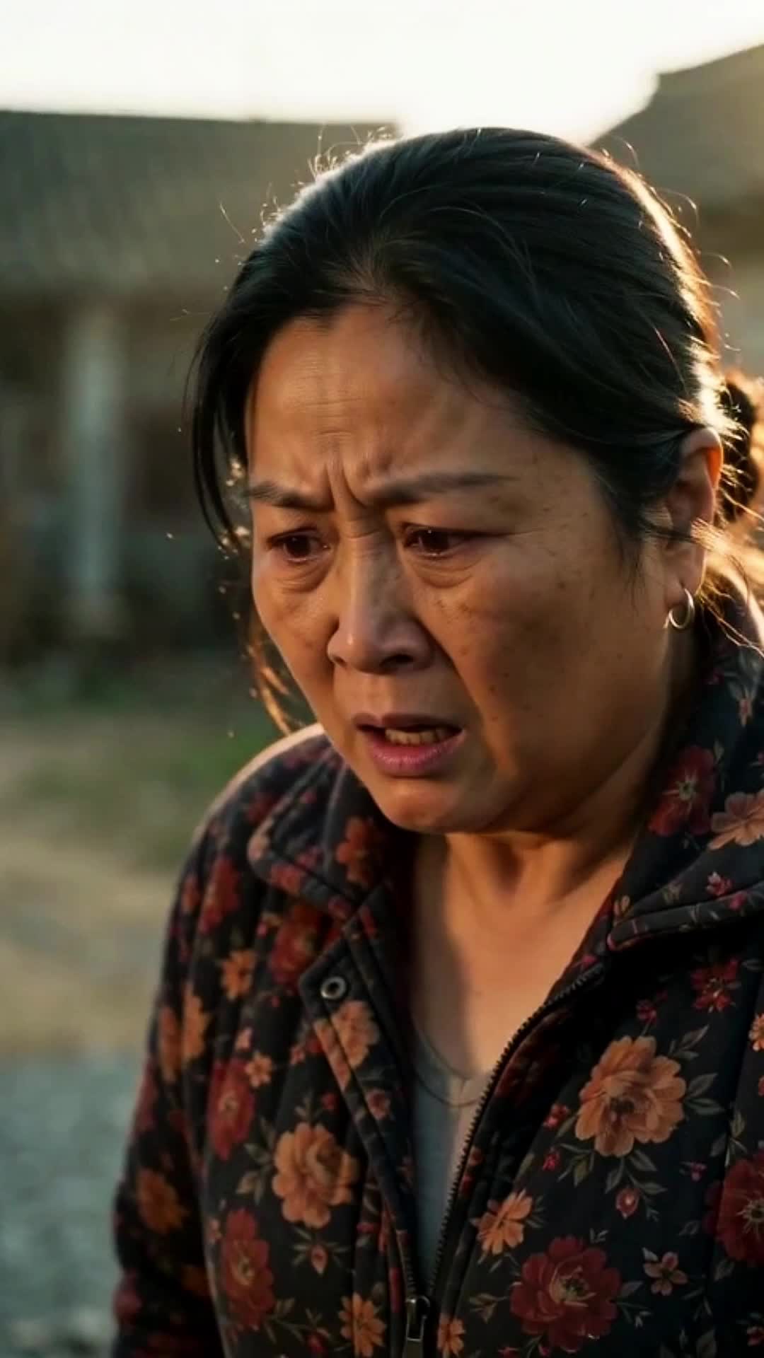 Cutting the Power: No Mercy for the Ungrateful Episode 5